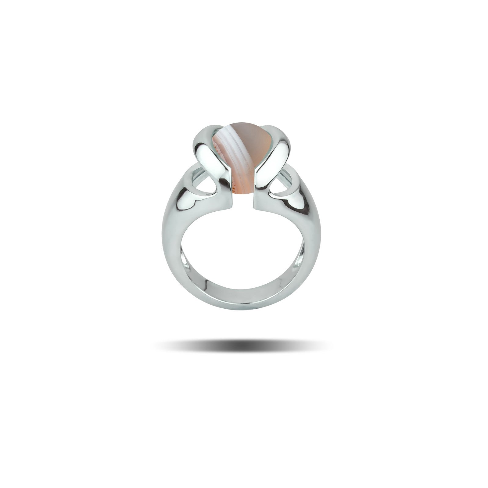 Bague Lys