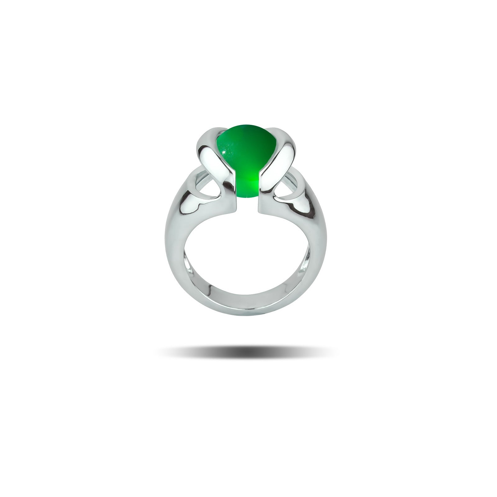 Bague Lys