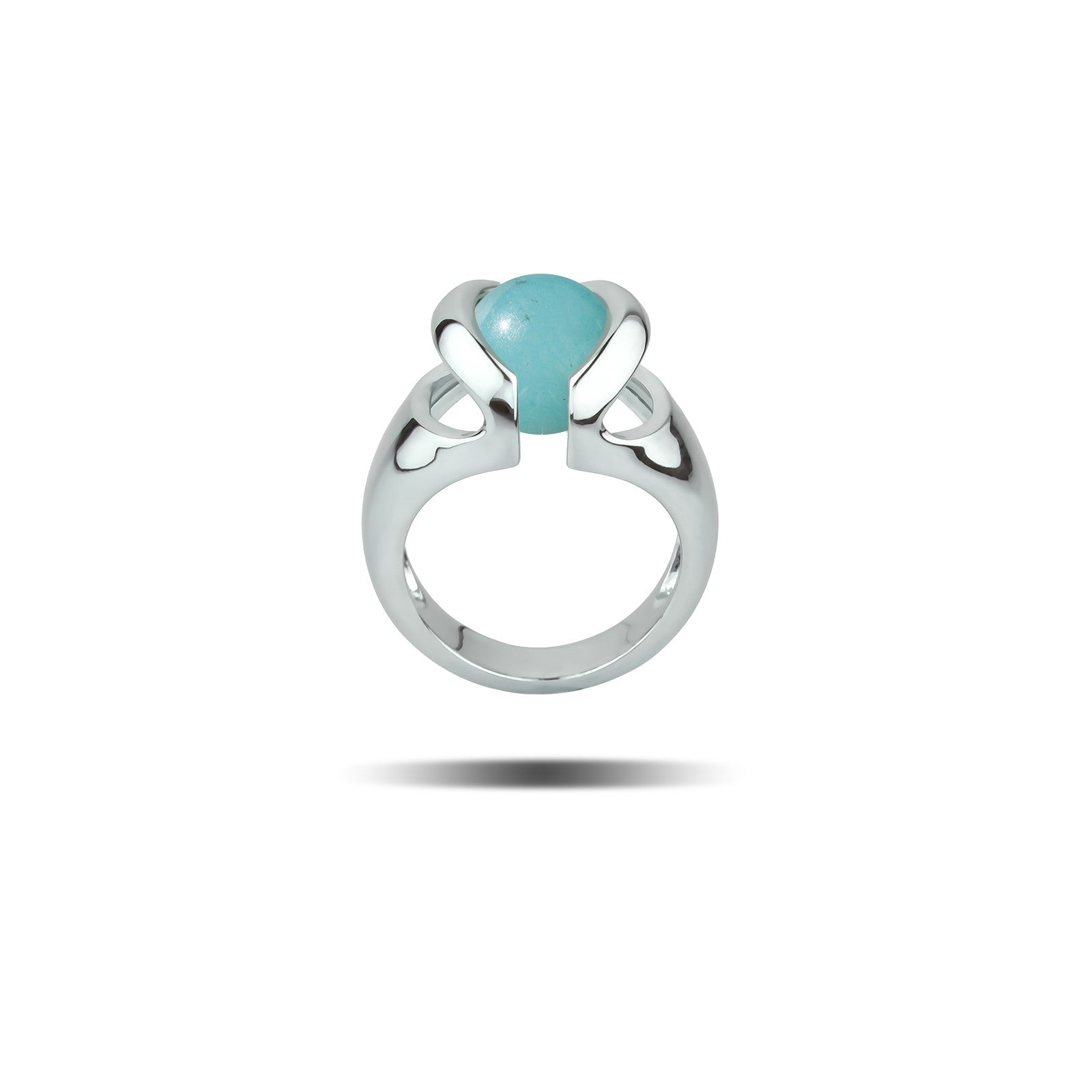 Bague Lys