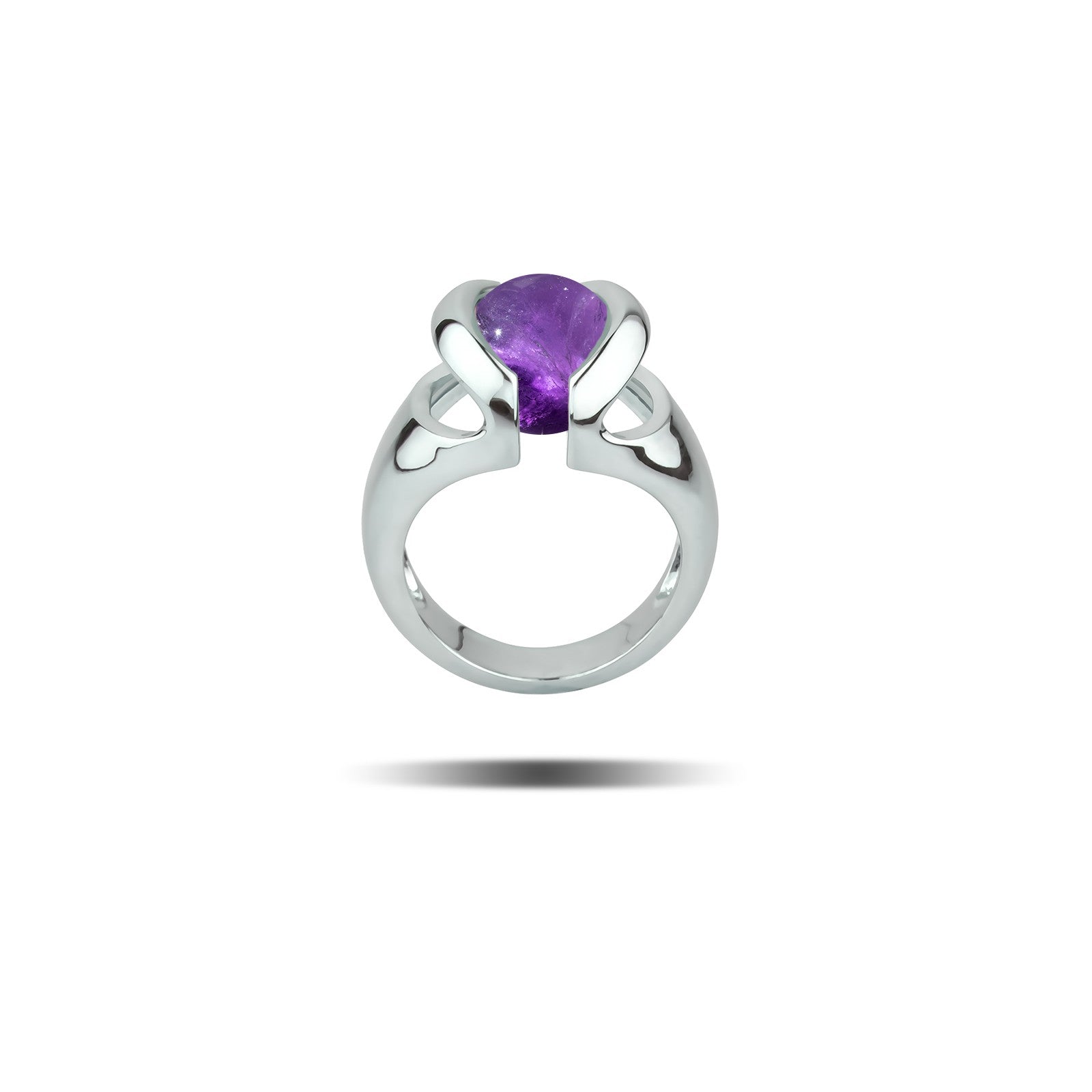 Bague Lys