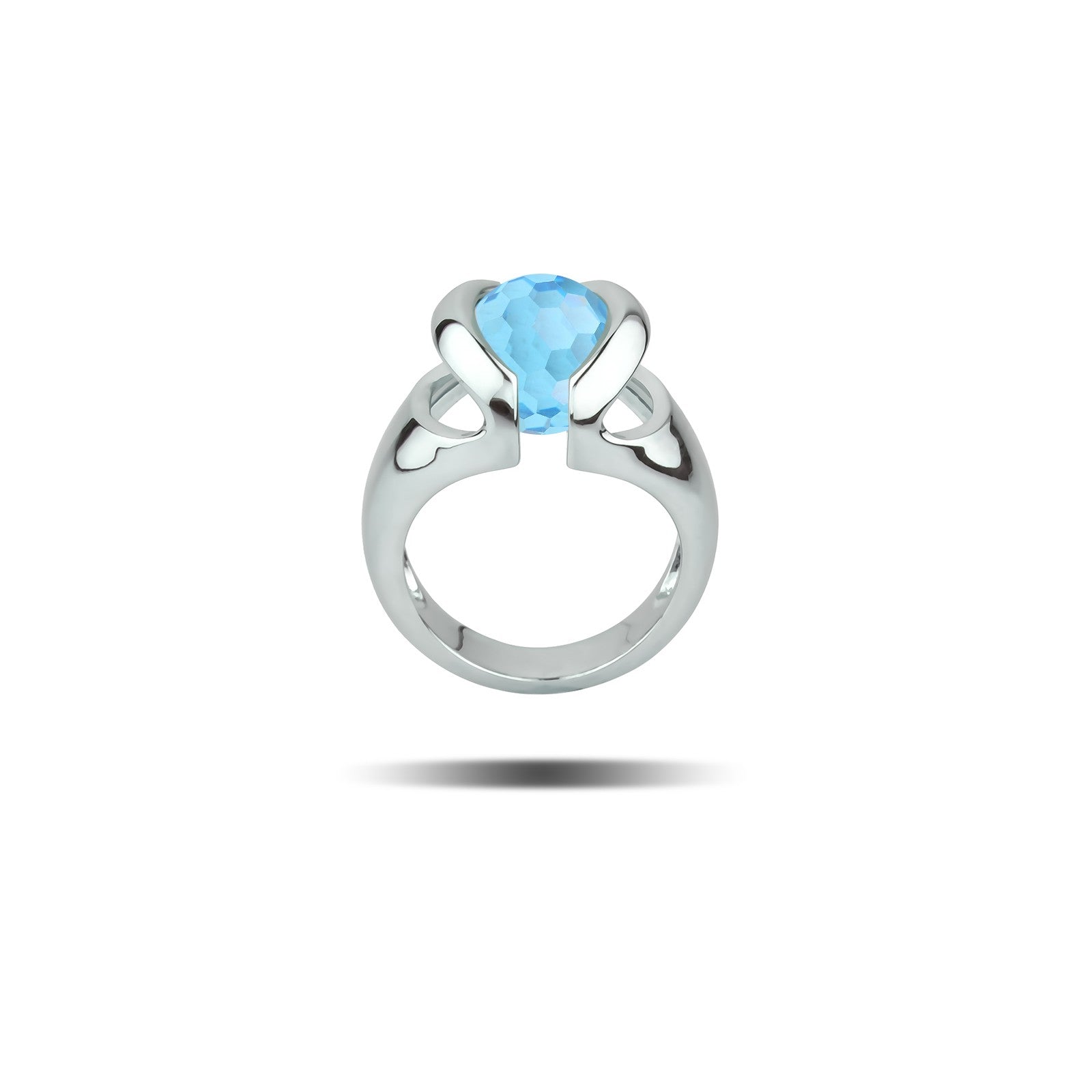 Bague Lys