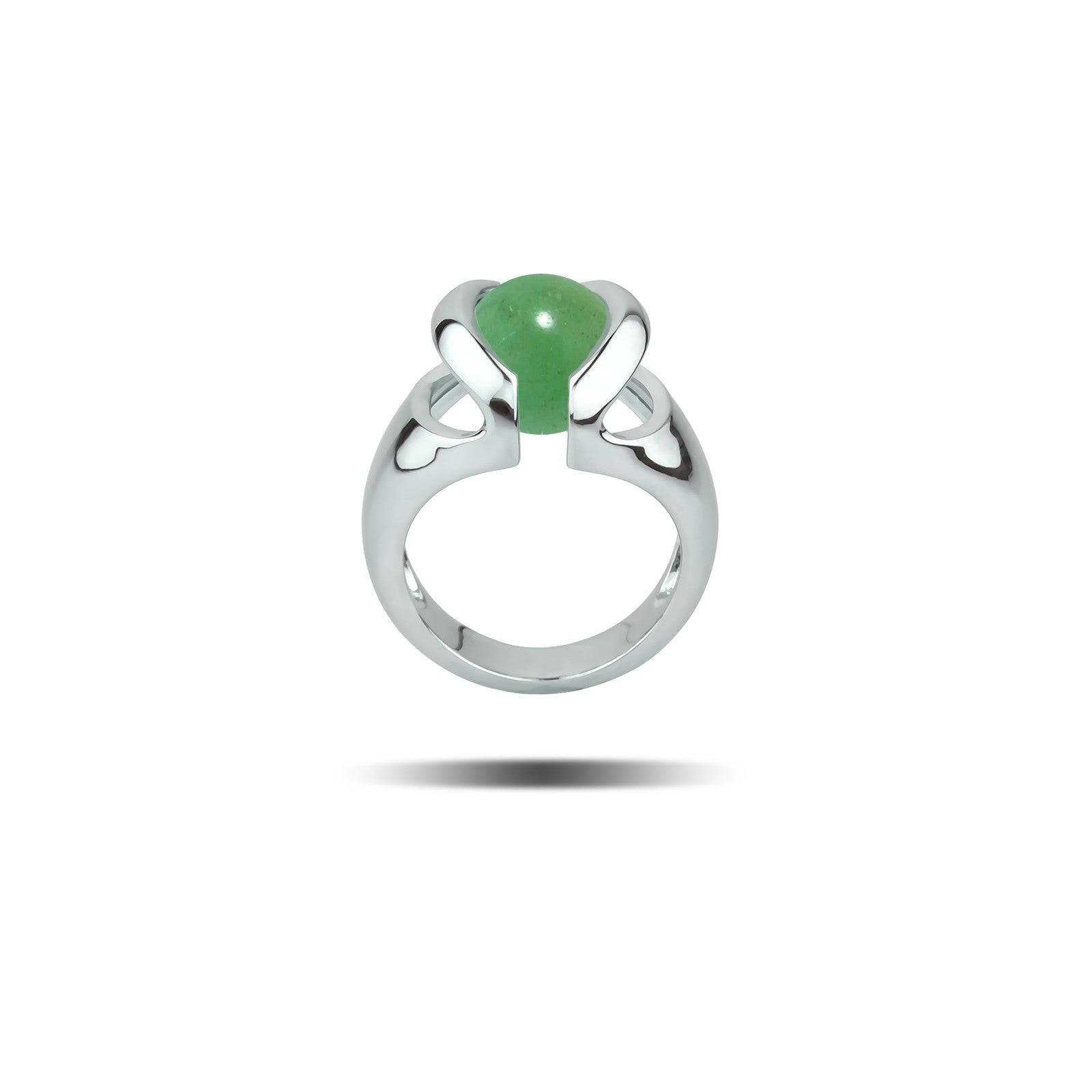 Bague Lys