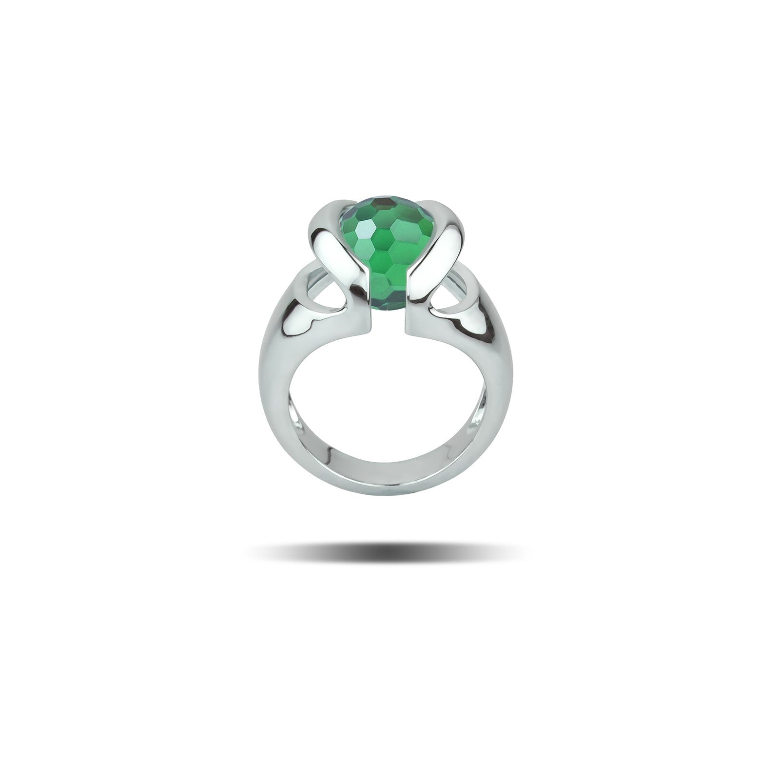 Bague Lys