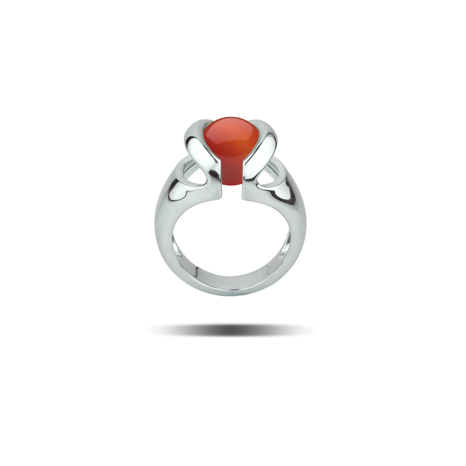 Bague Lys