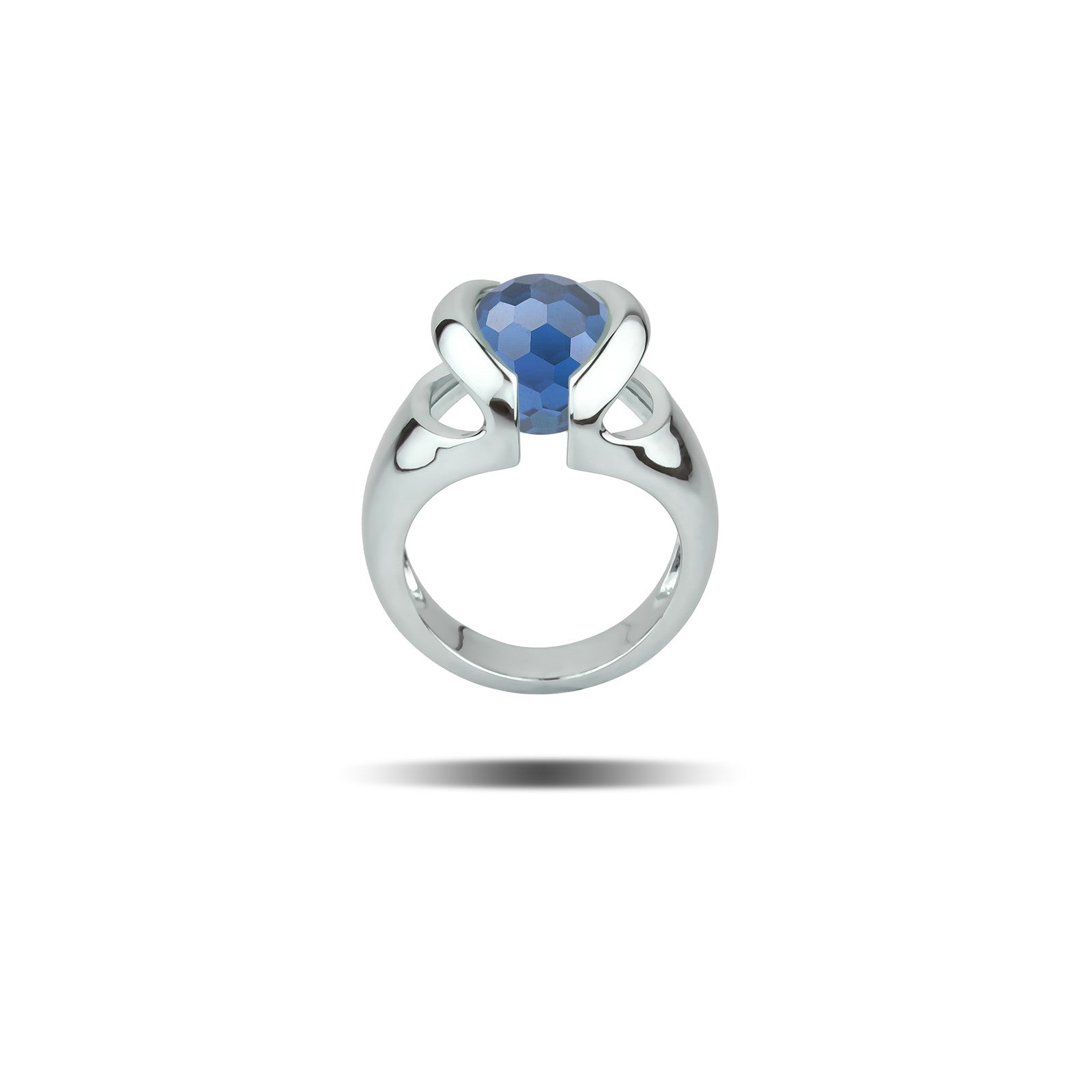 Bague Lys