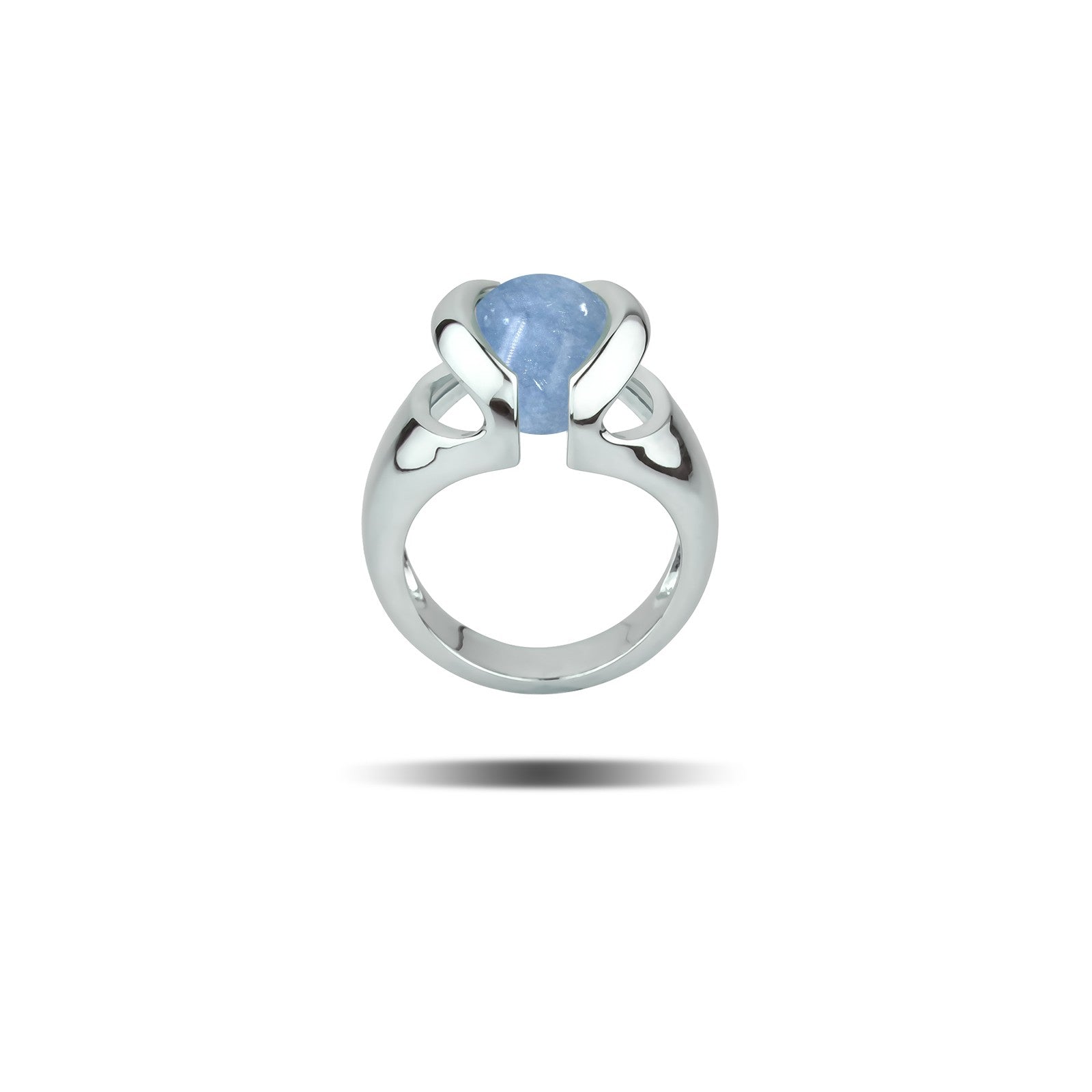 Bague Lys