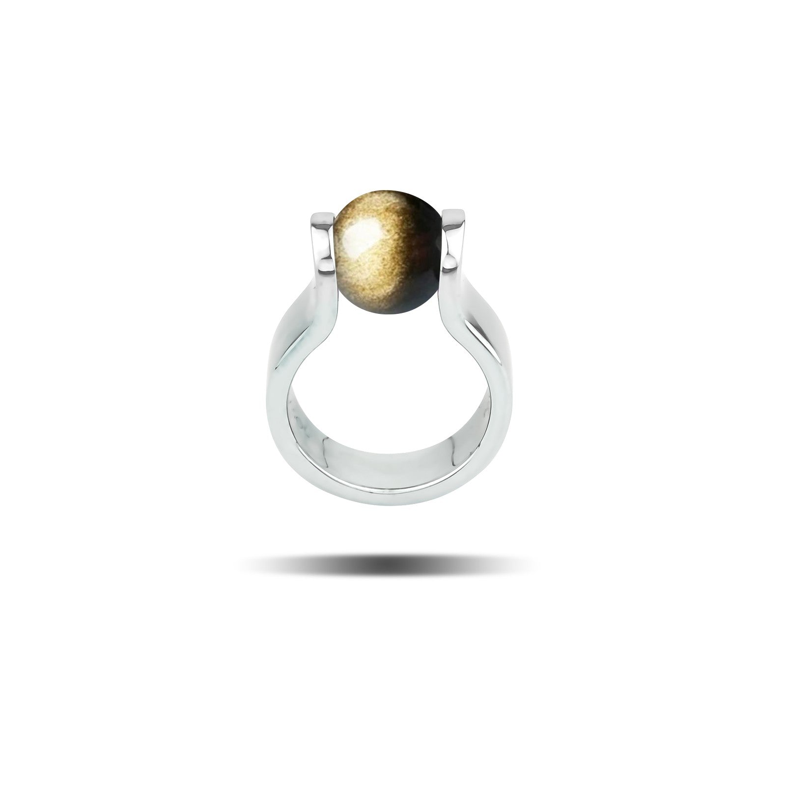 Bague Botti