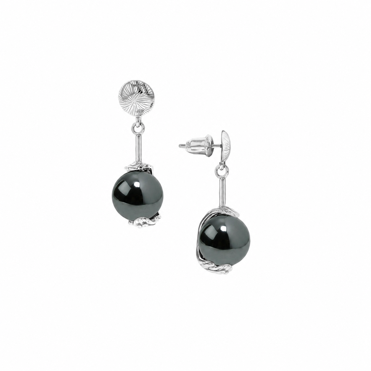 Boucles d’oreilles Aura