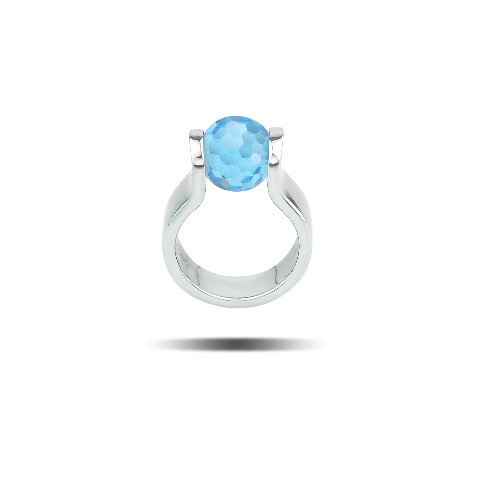 Bague Botti