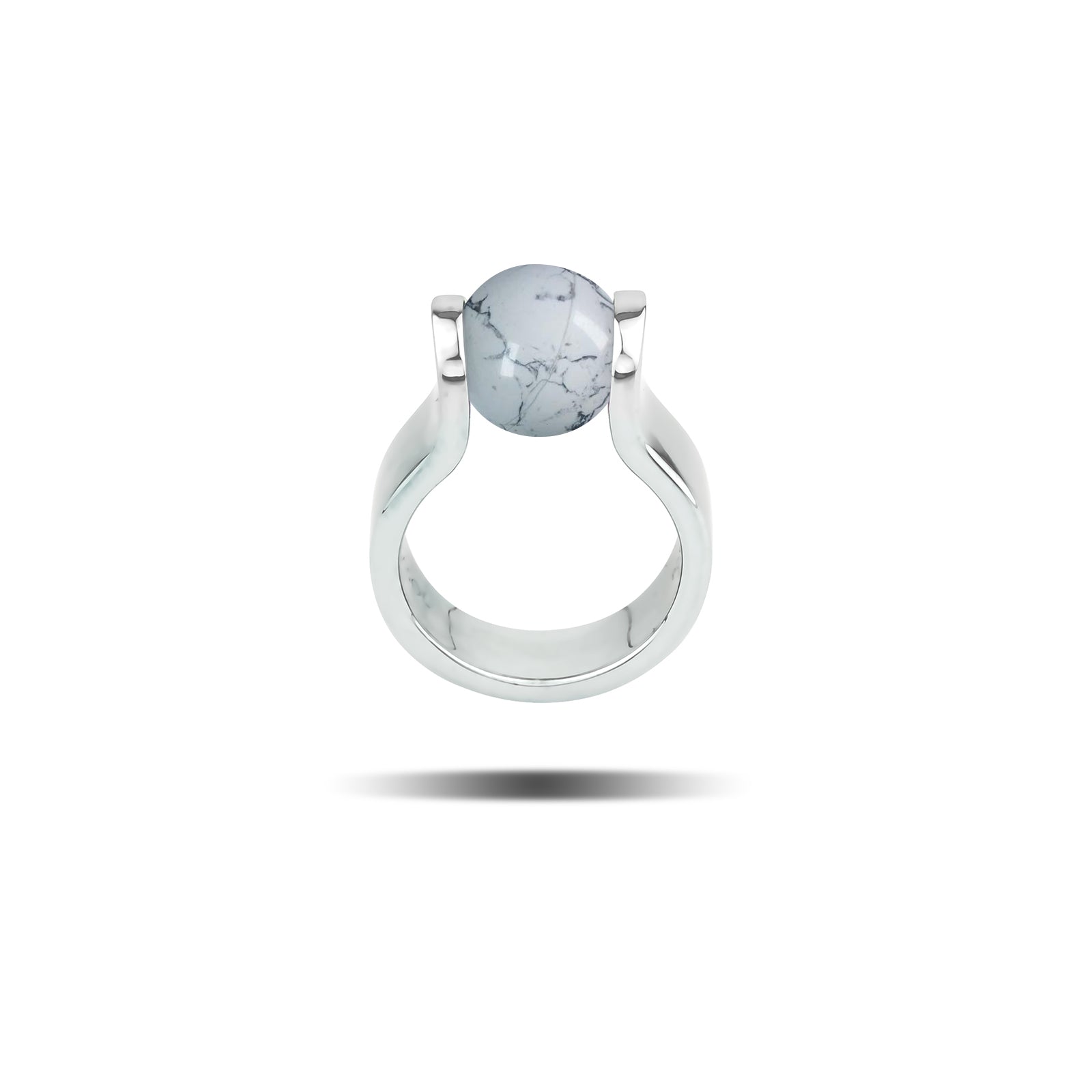 Bague Botti