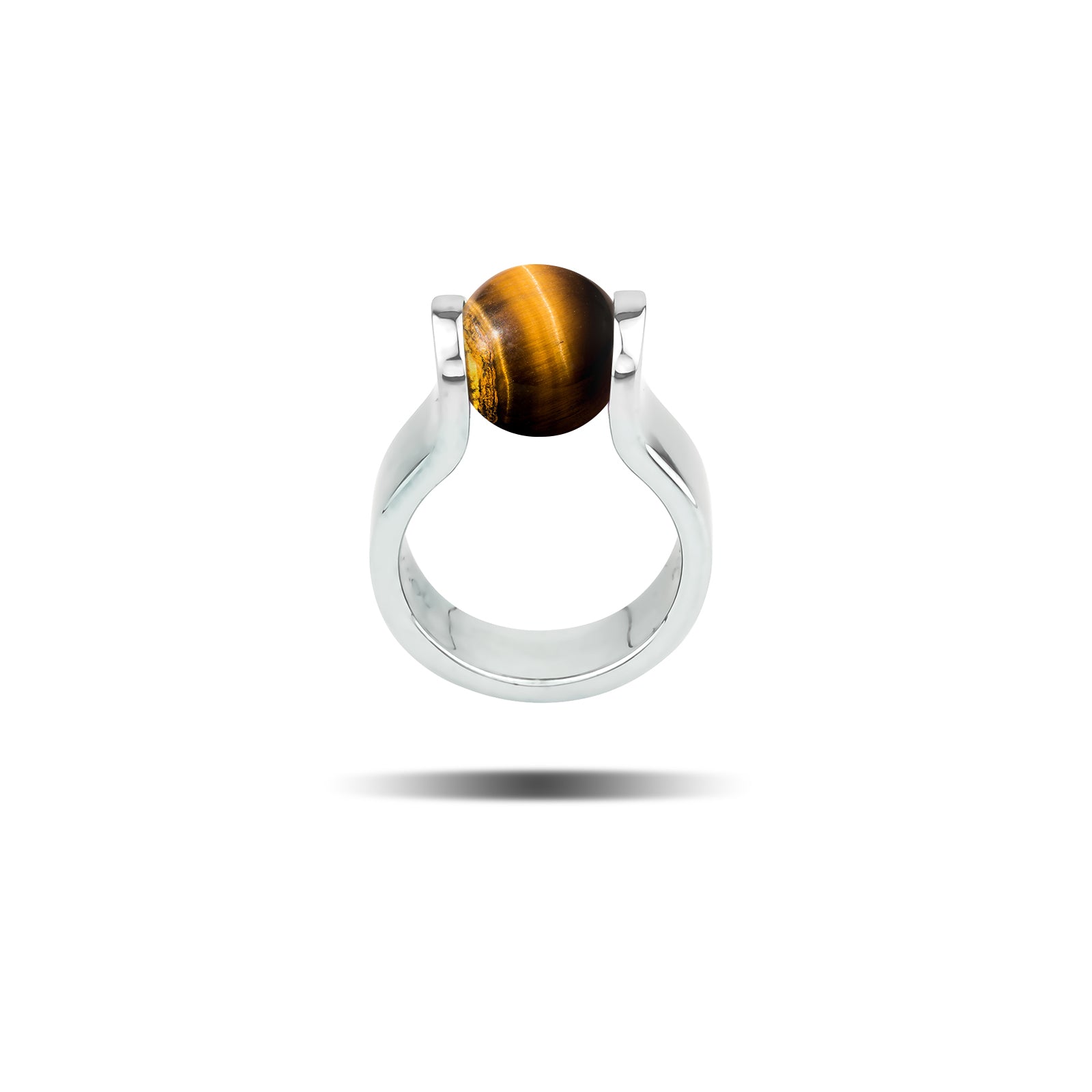 Bague Botti