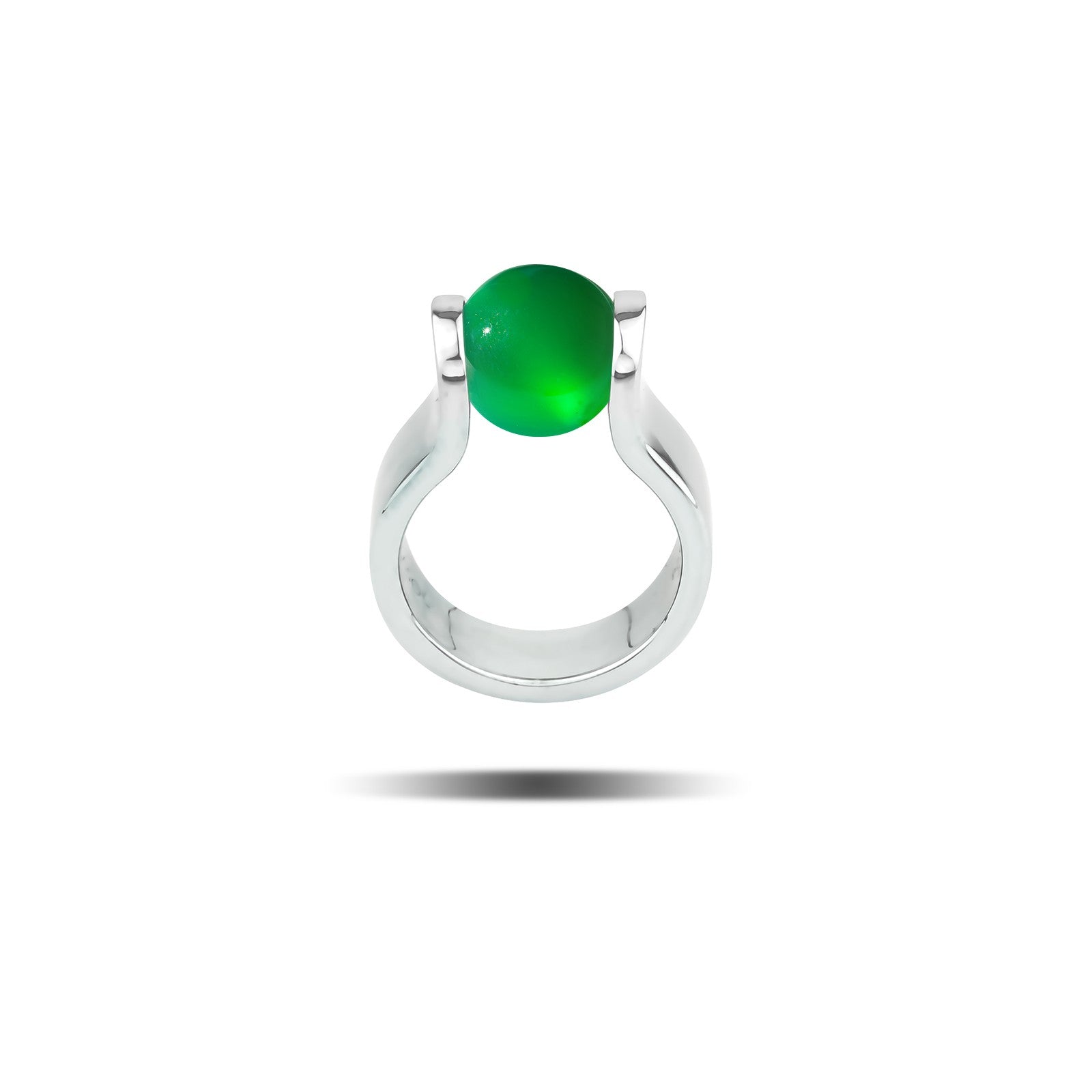 Bague Botti