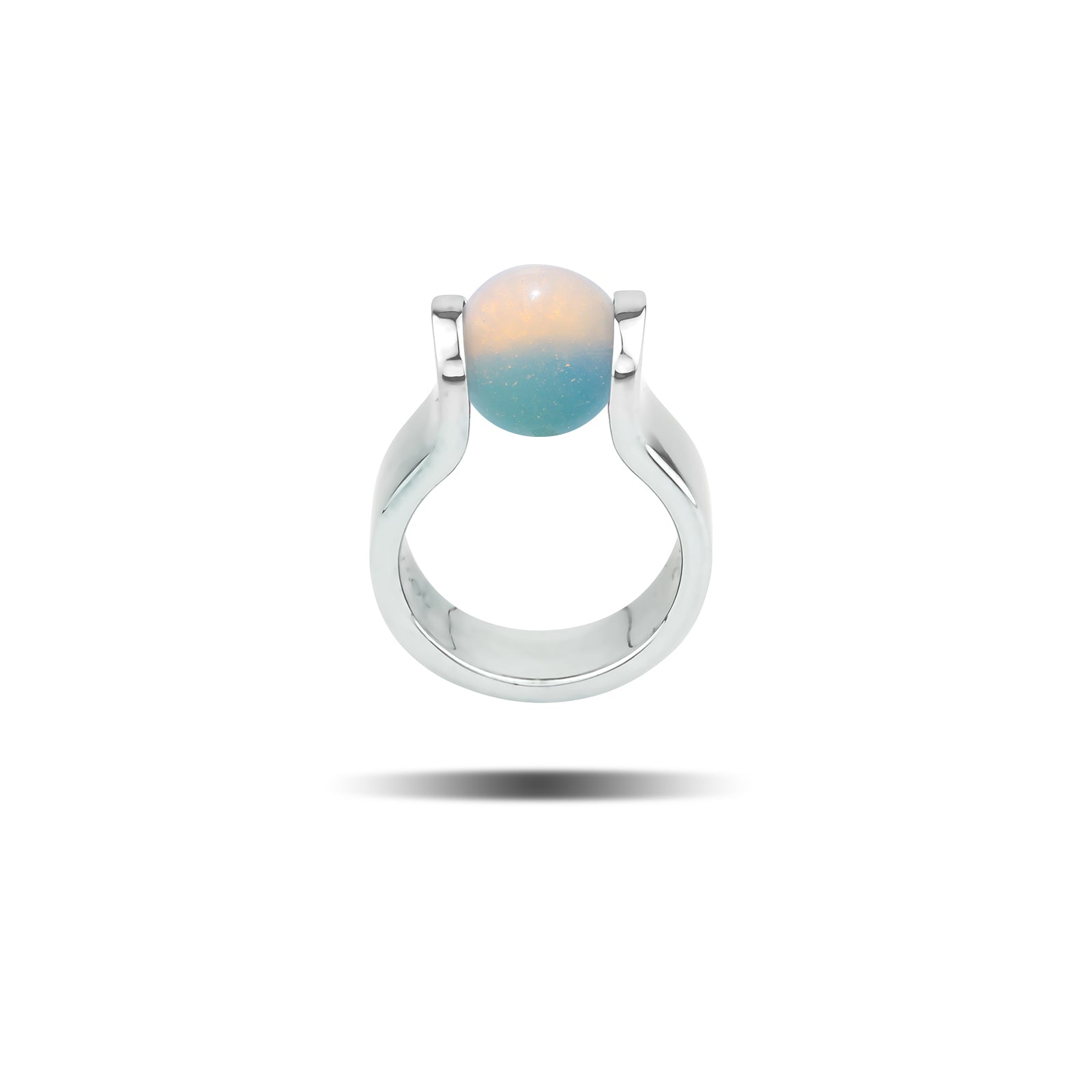 Bague Botti