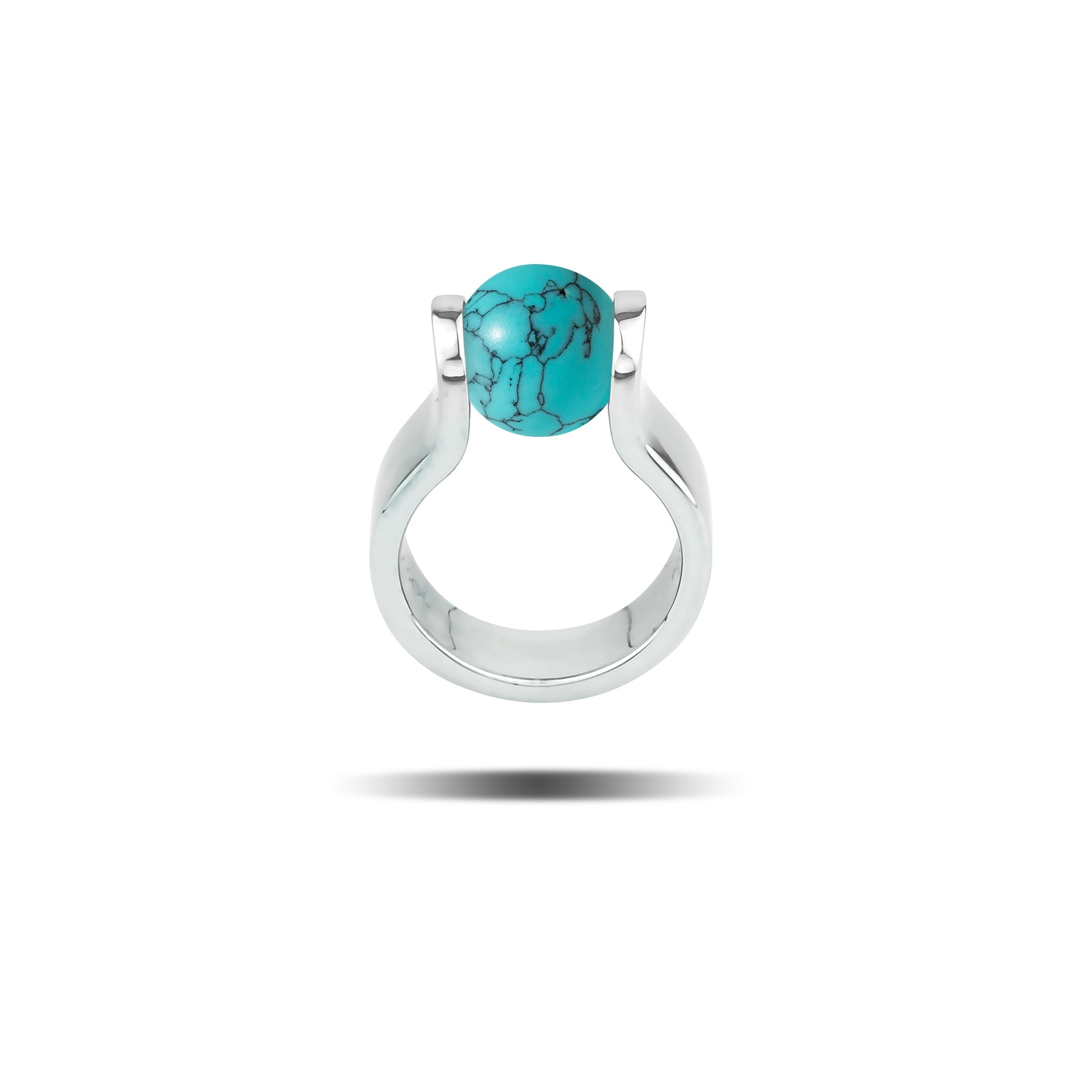 Bague Botti