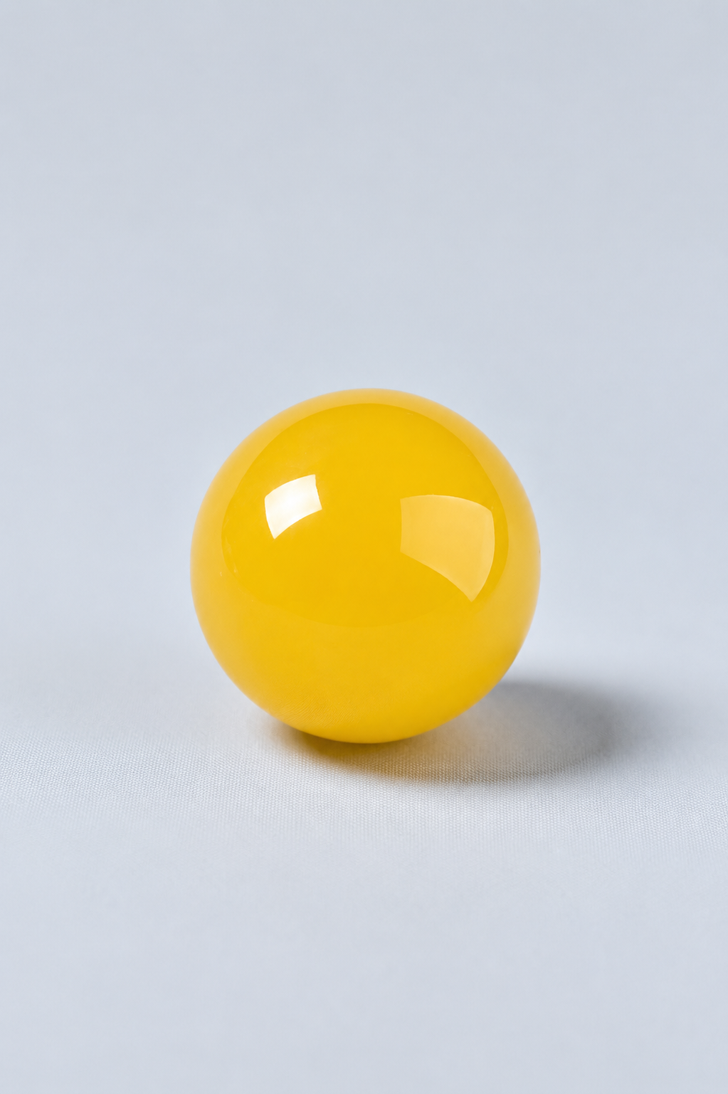 Agate jaune