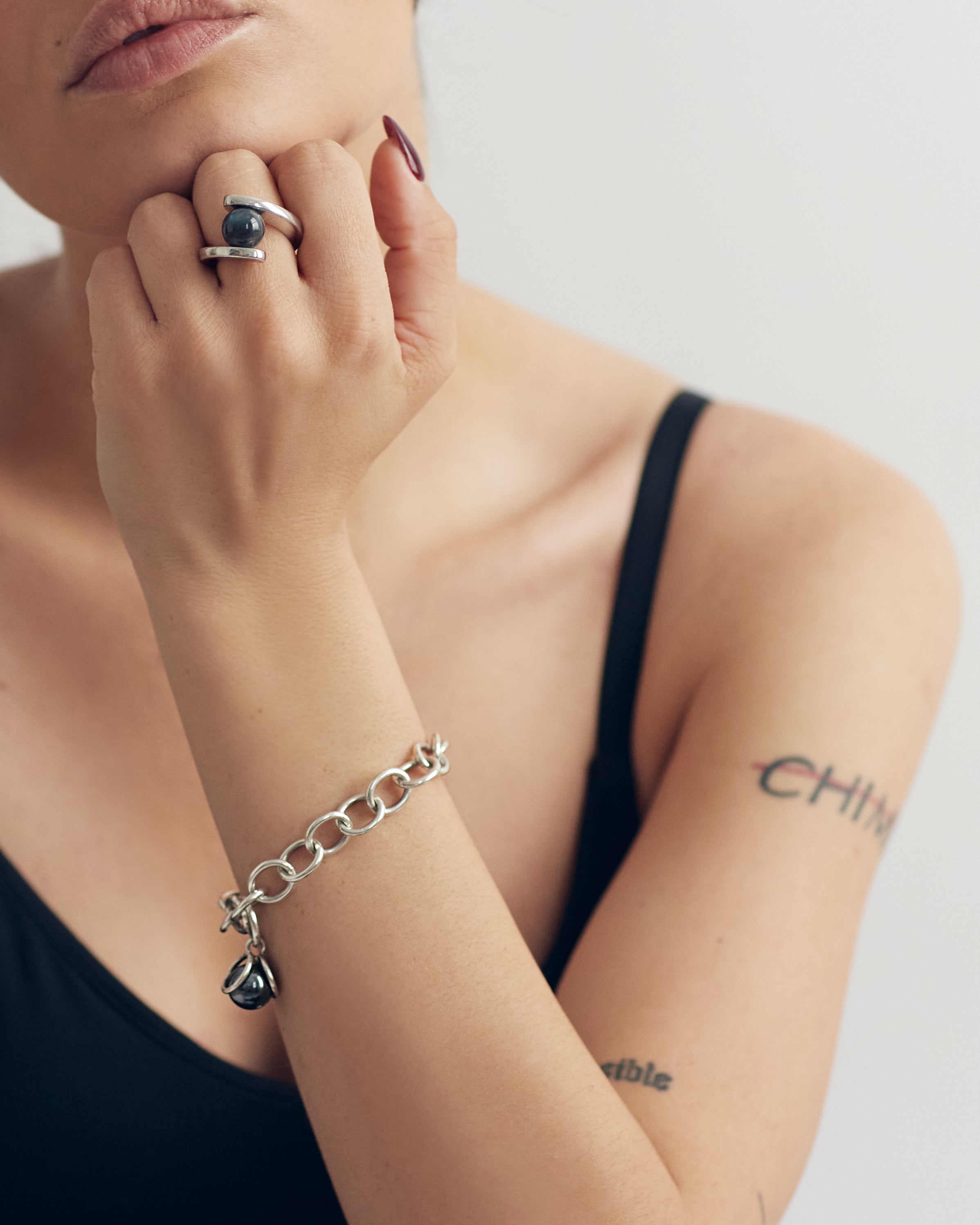 Bracelet Maille