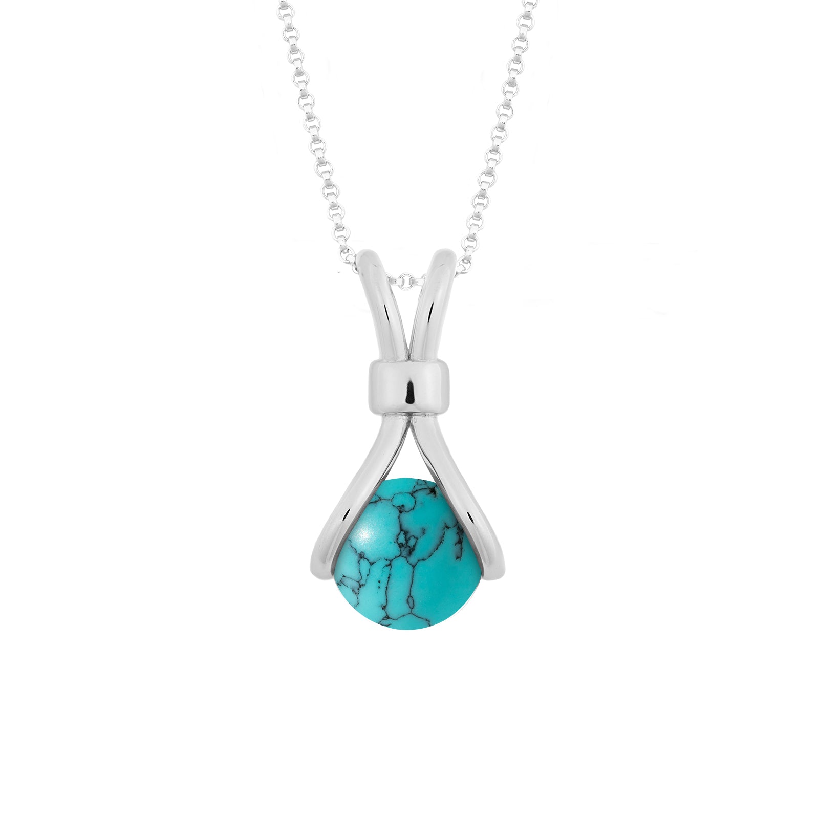 Collier Fushya