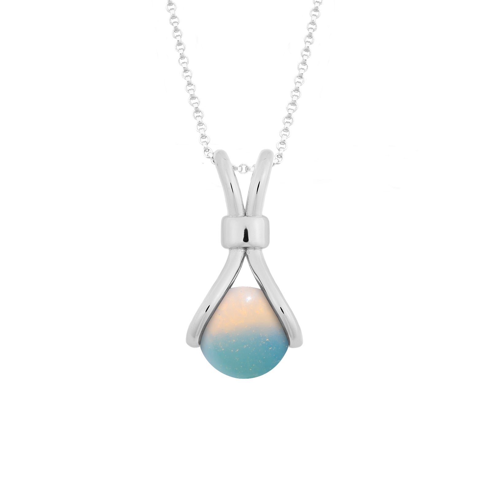 Collier Fushya