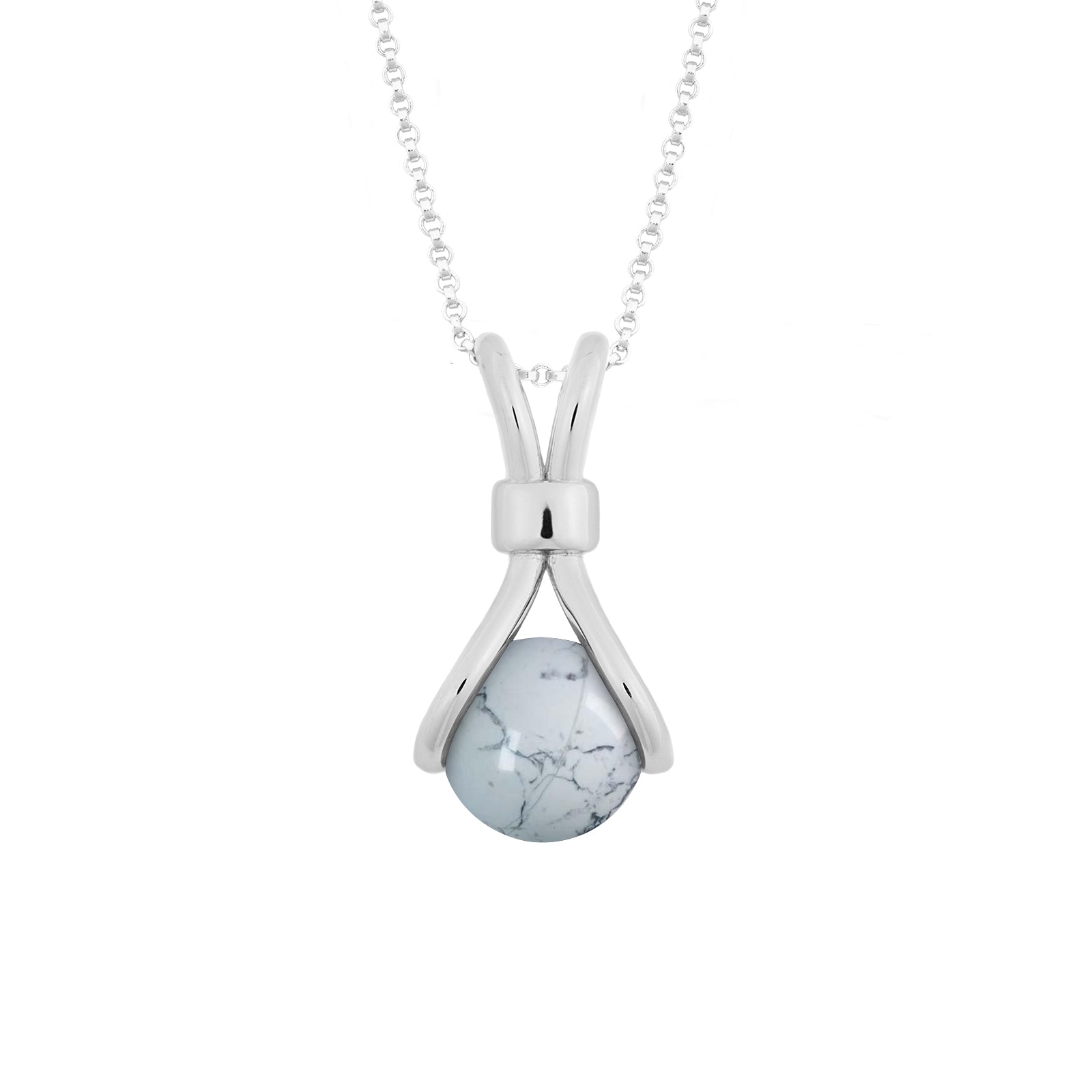 Collier Fushya