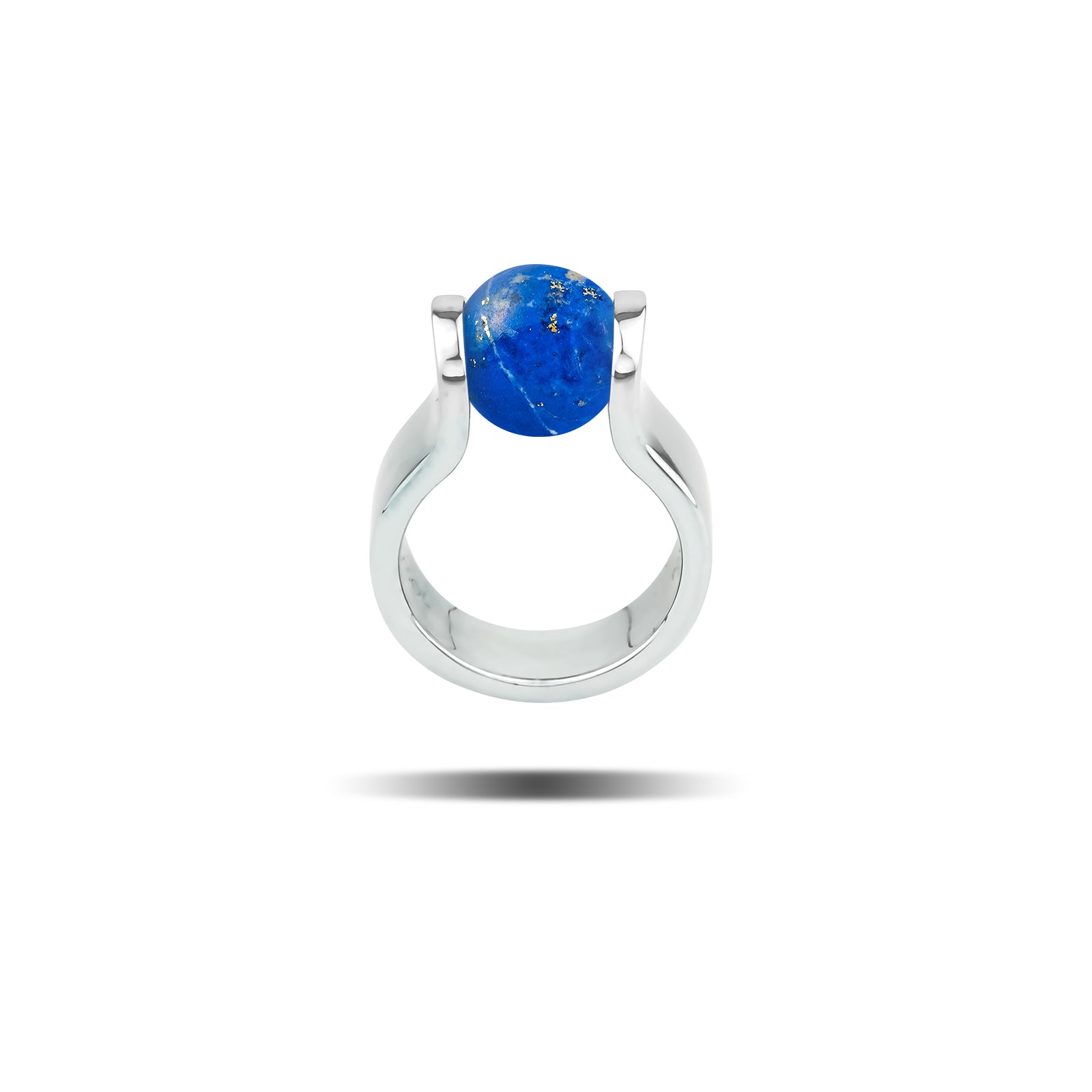 Bague Botti