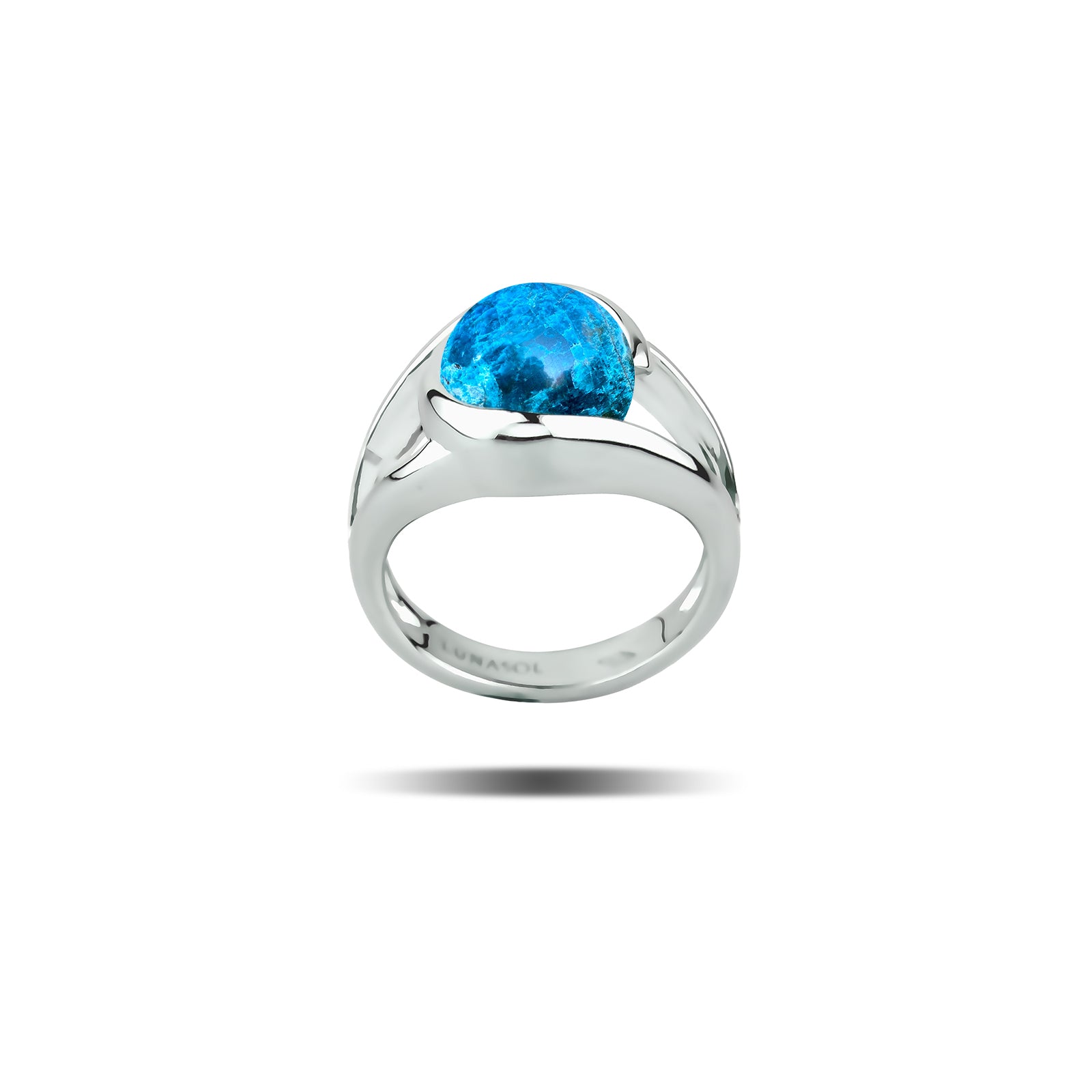 Bague Colita