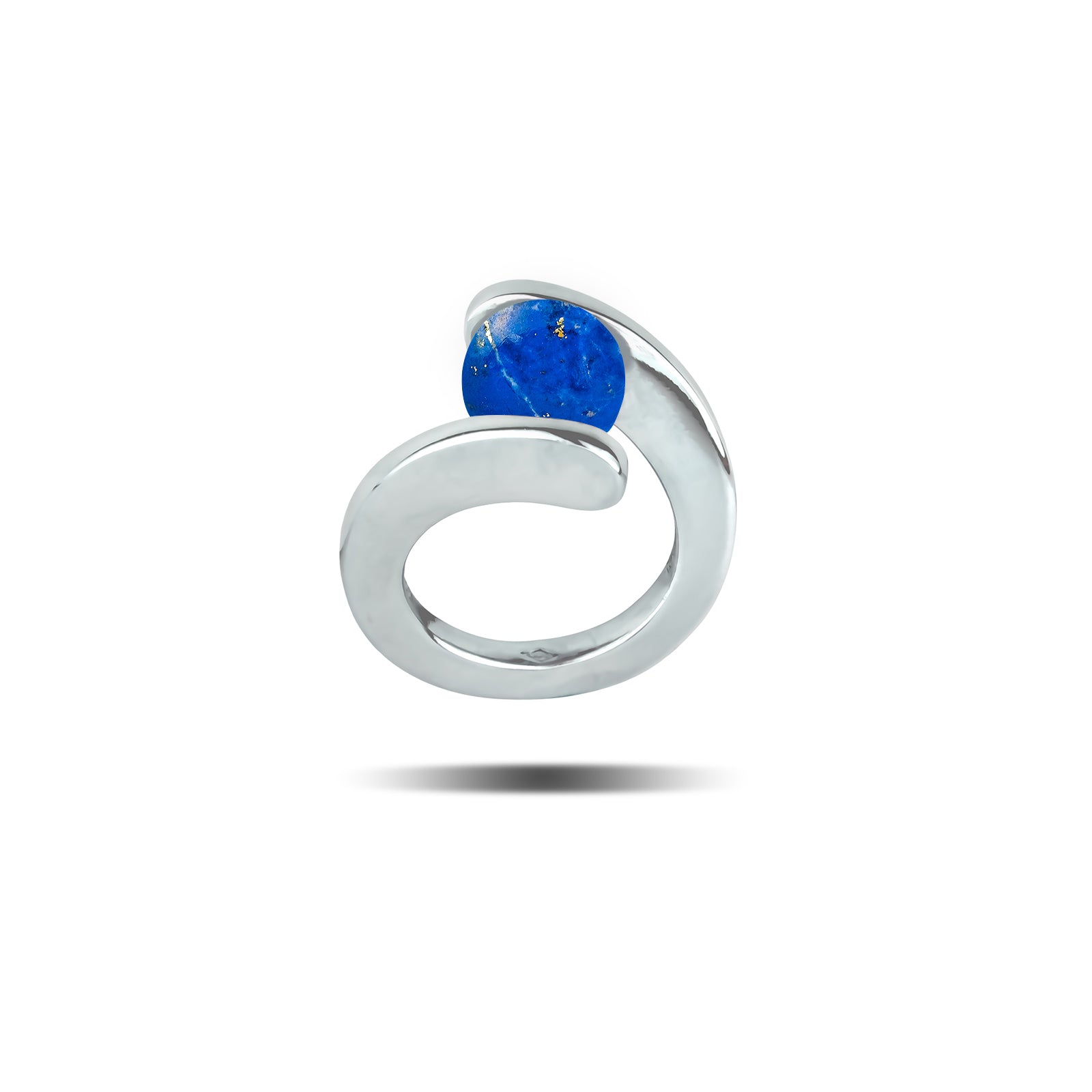 Bague déviée