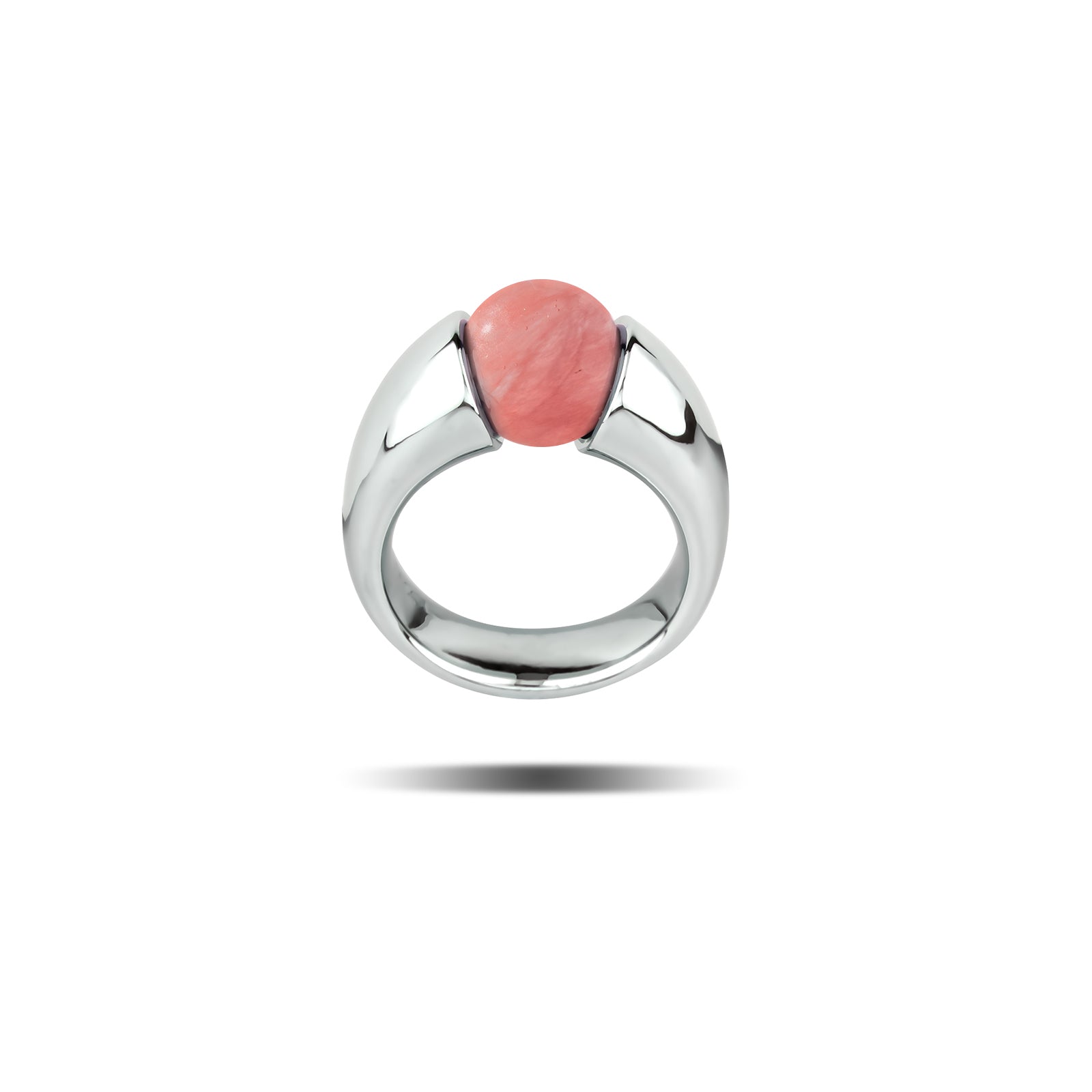 Bague Boule