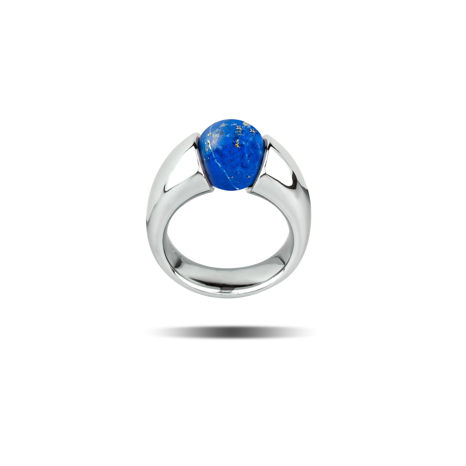 Bague Boule