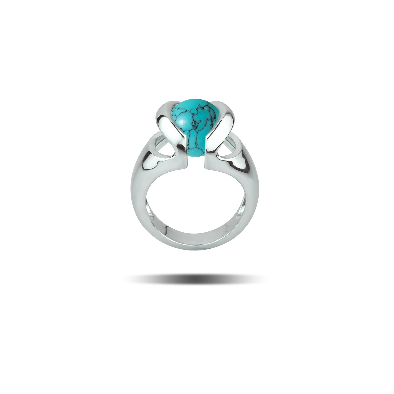 Bague Lys