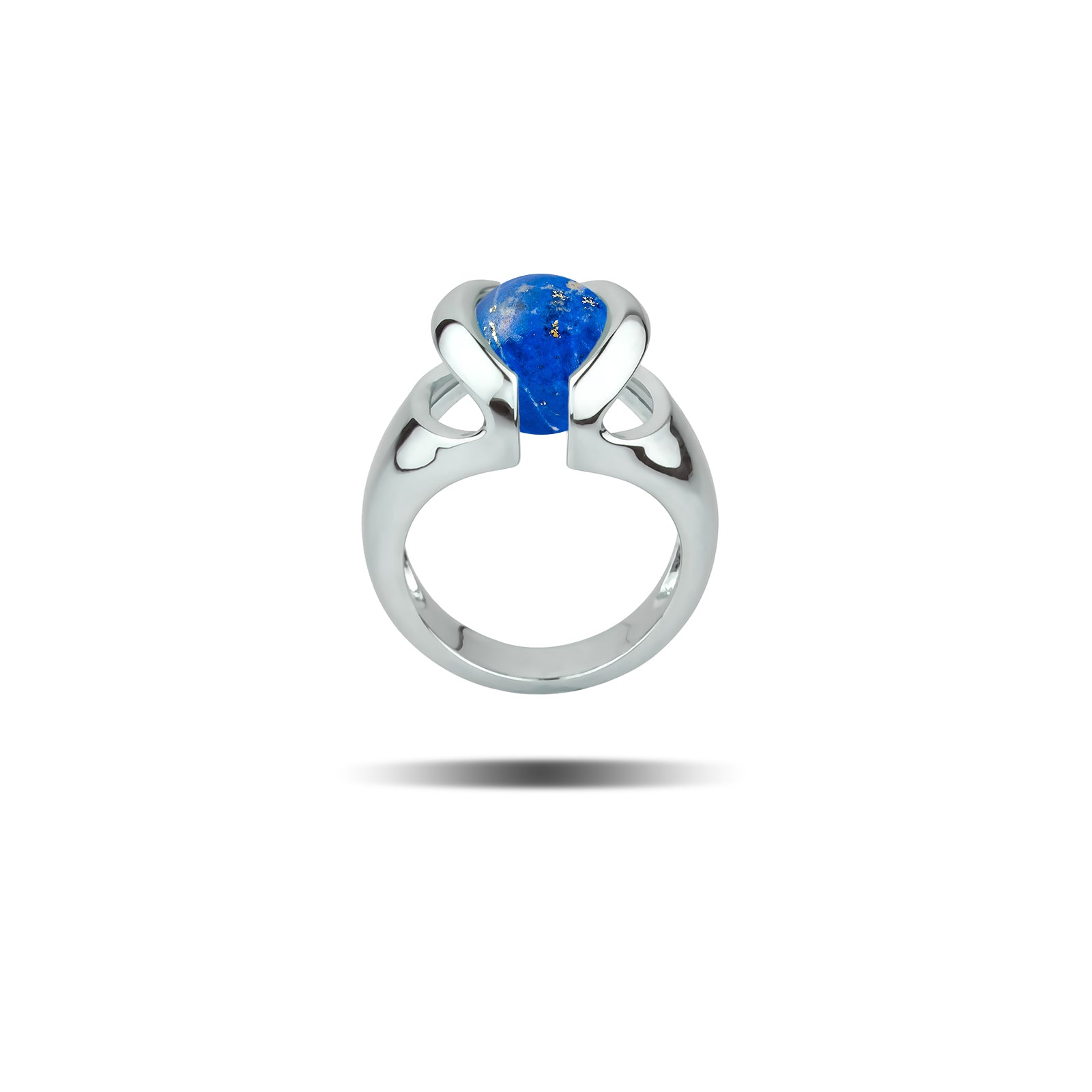 Bague Lys