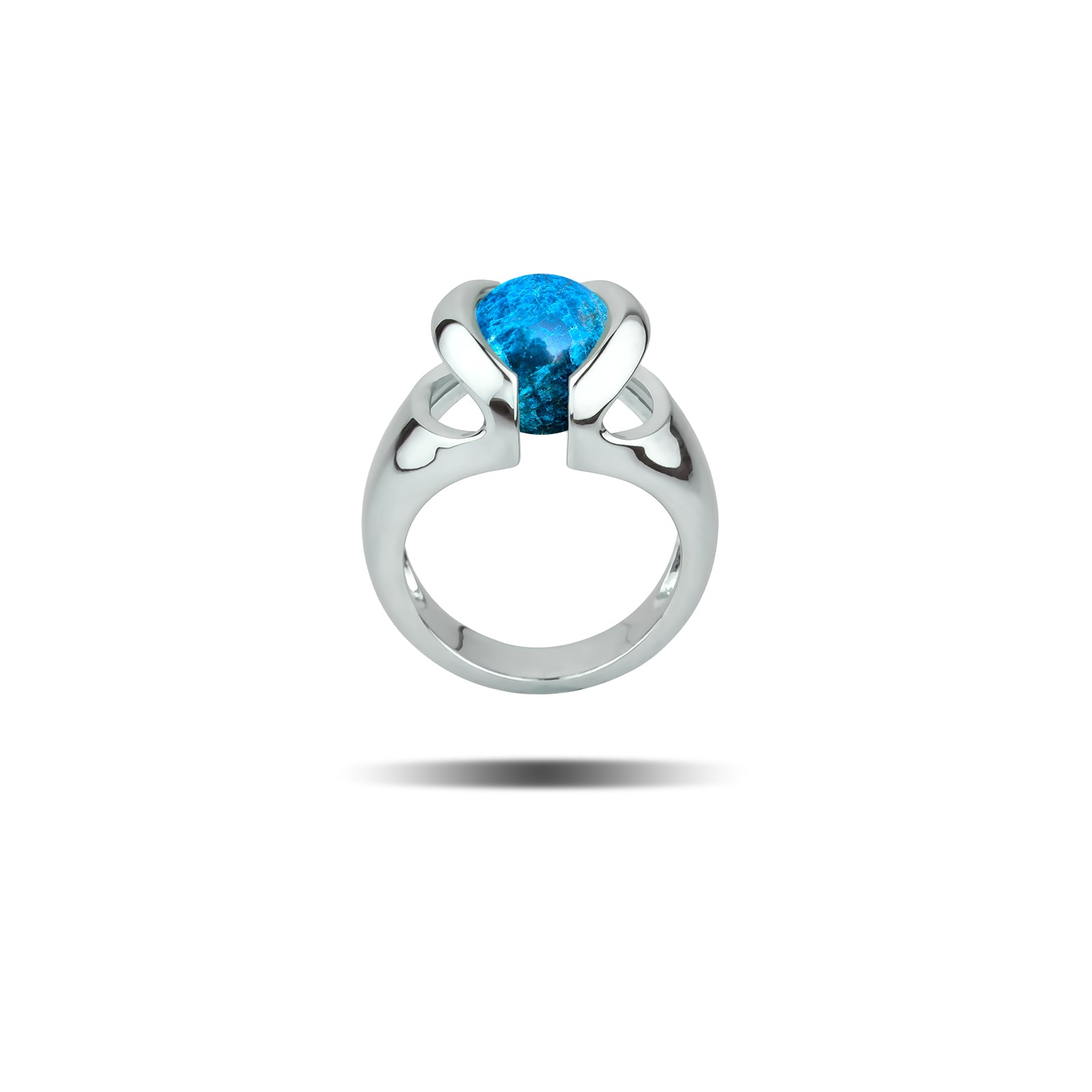 Bague Lys