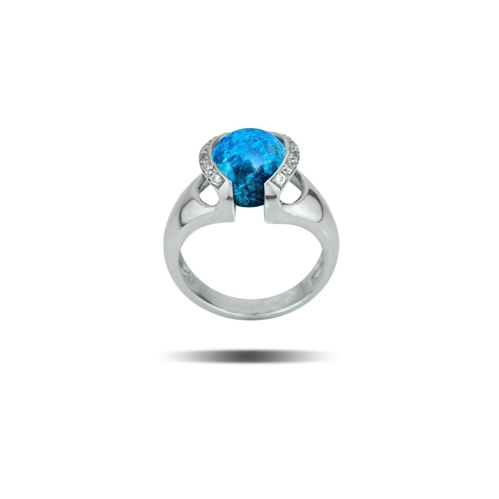 Bague Prestige
