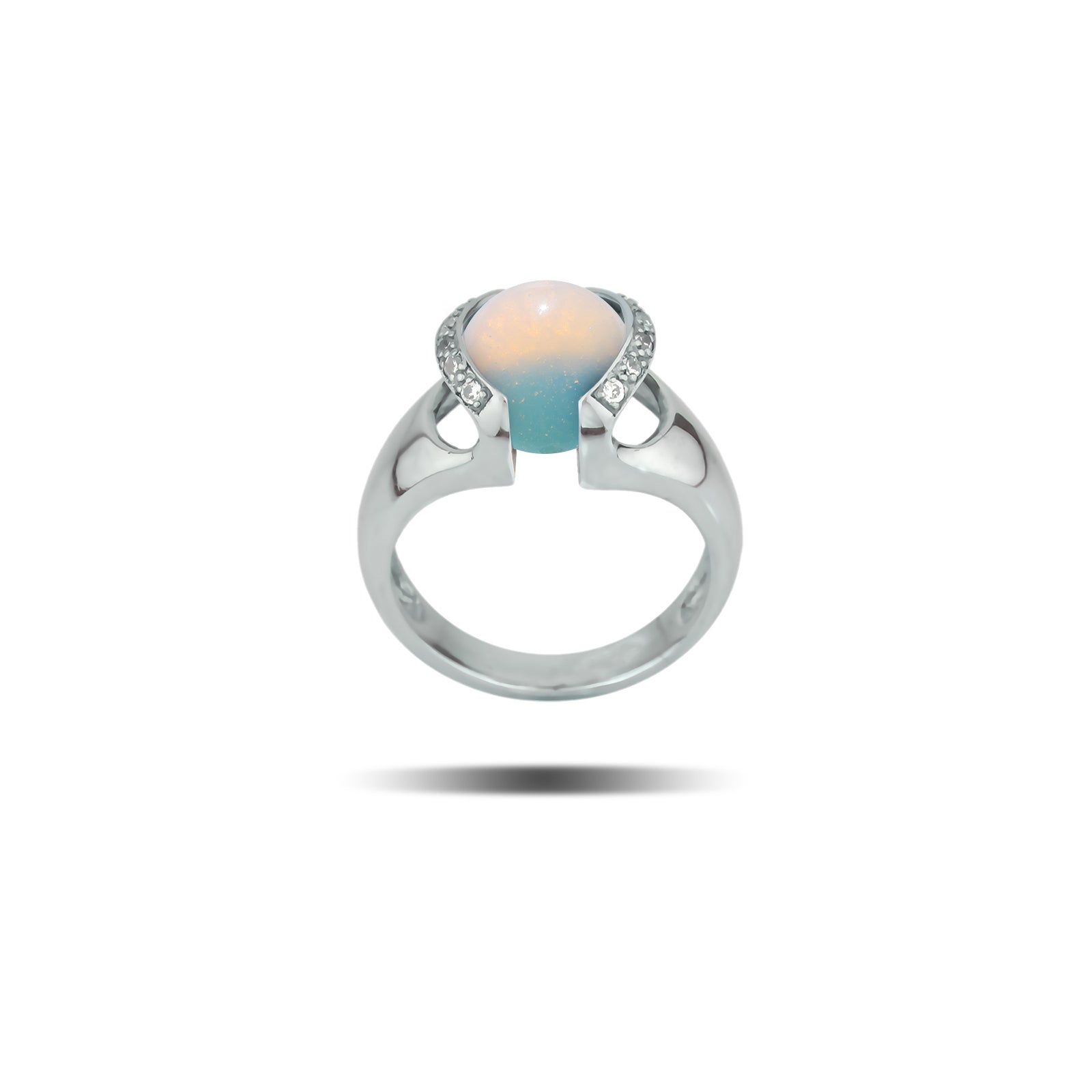 Bague Prestige