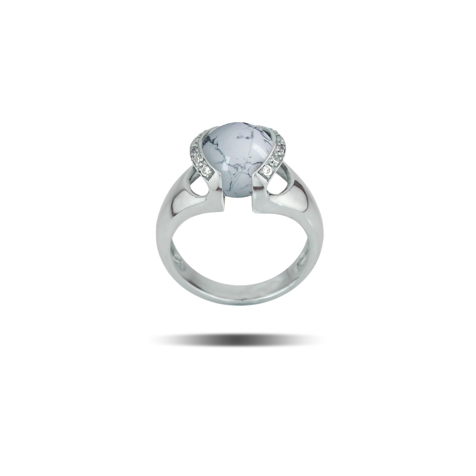 Bague Prestige