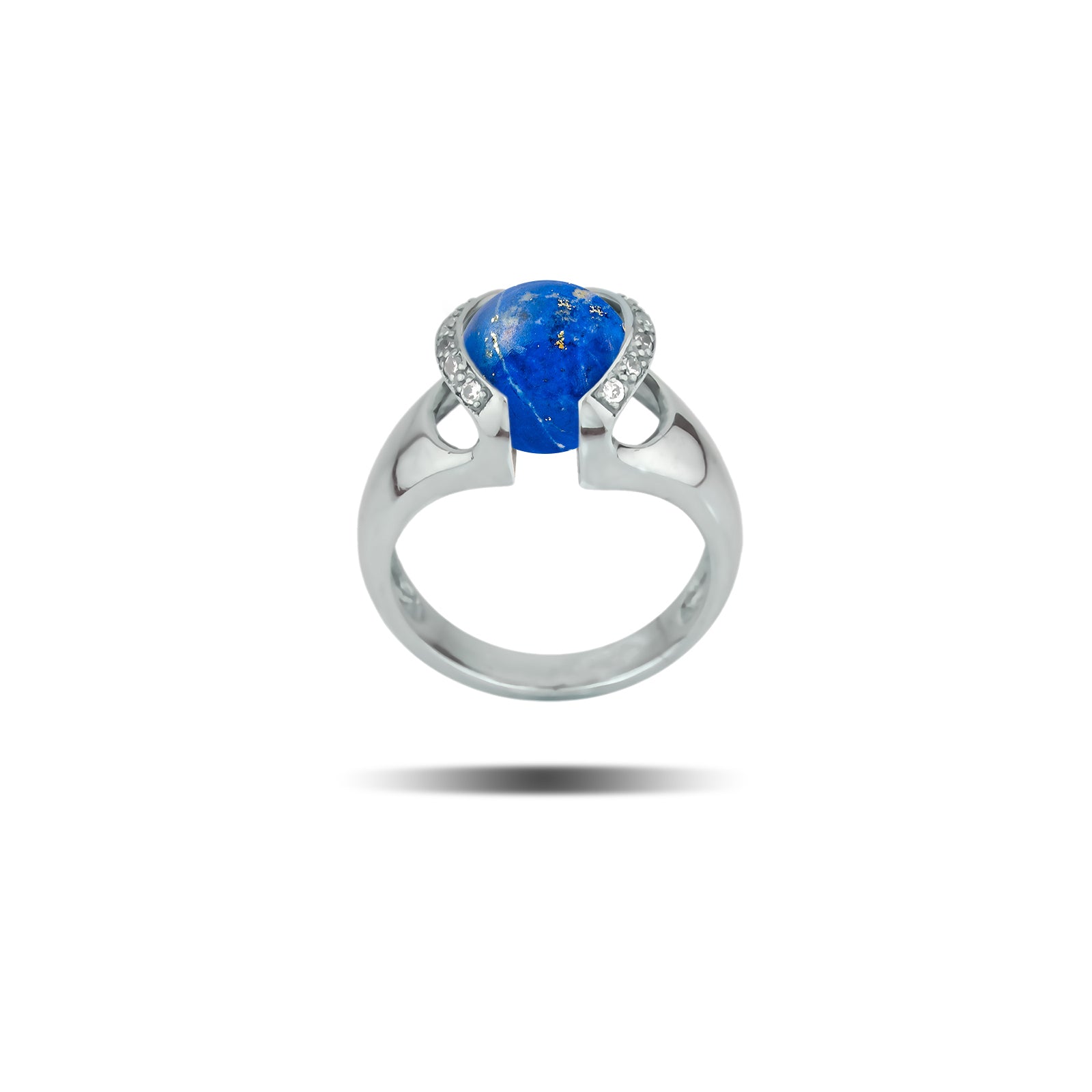 Bague Prestige