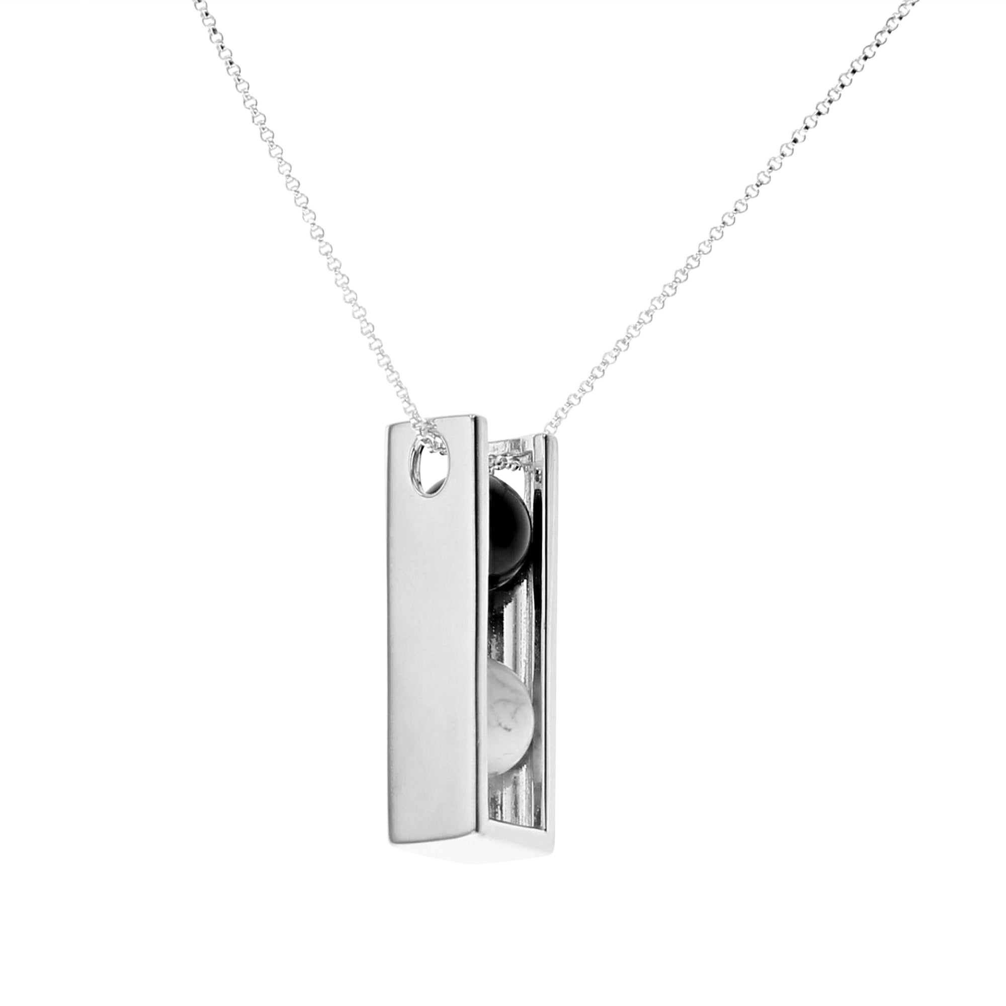 Collier Mini Rail