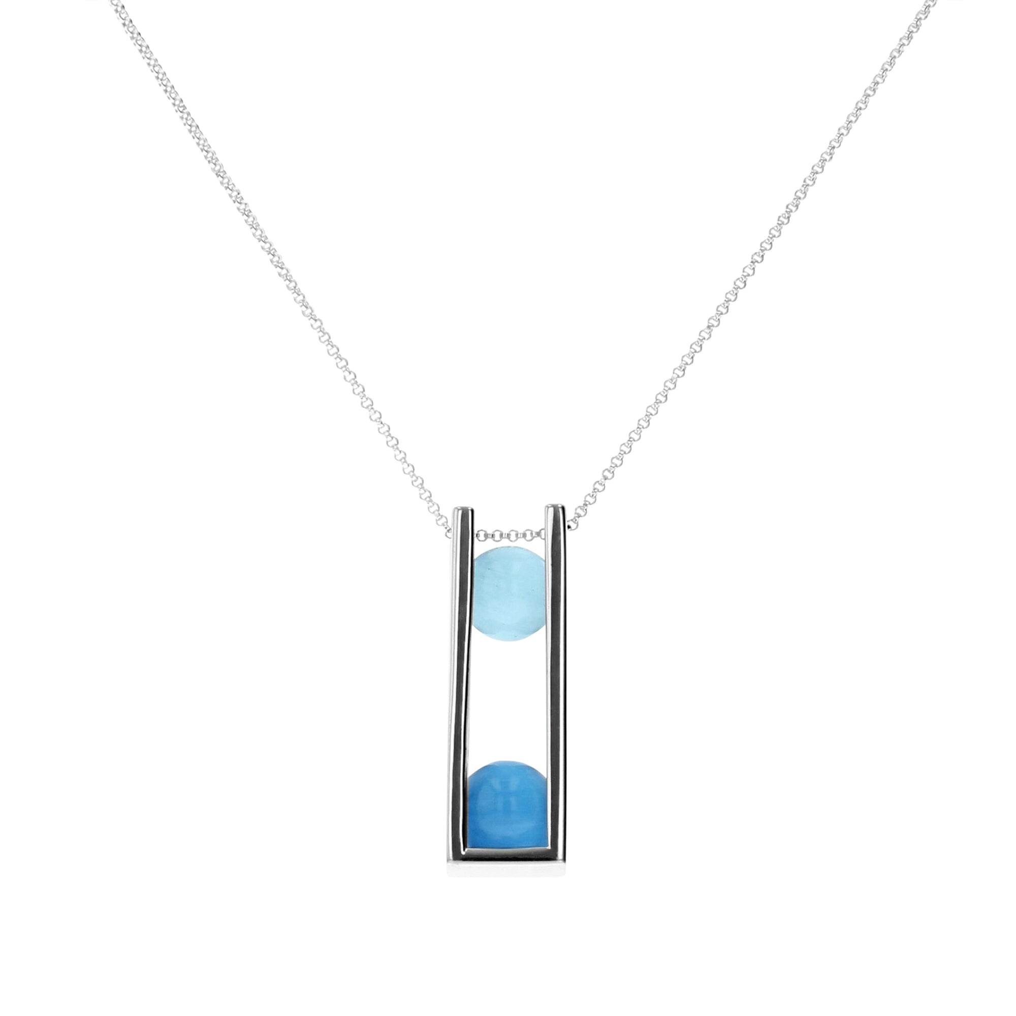 Collier Mini Rail