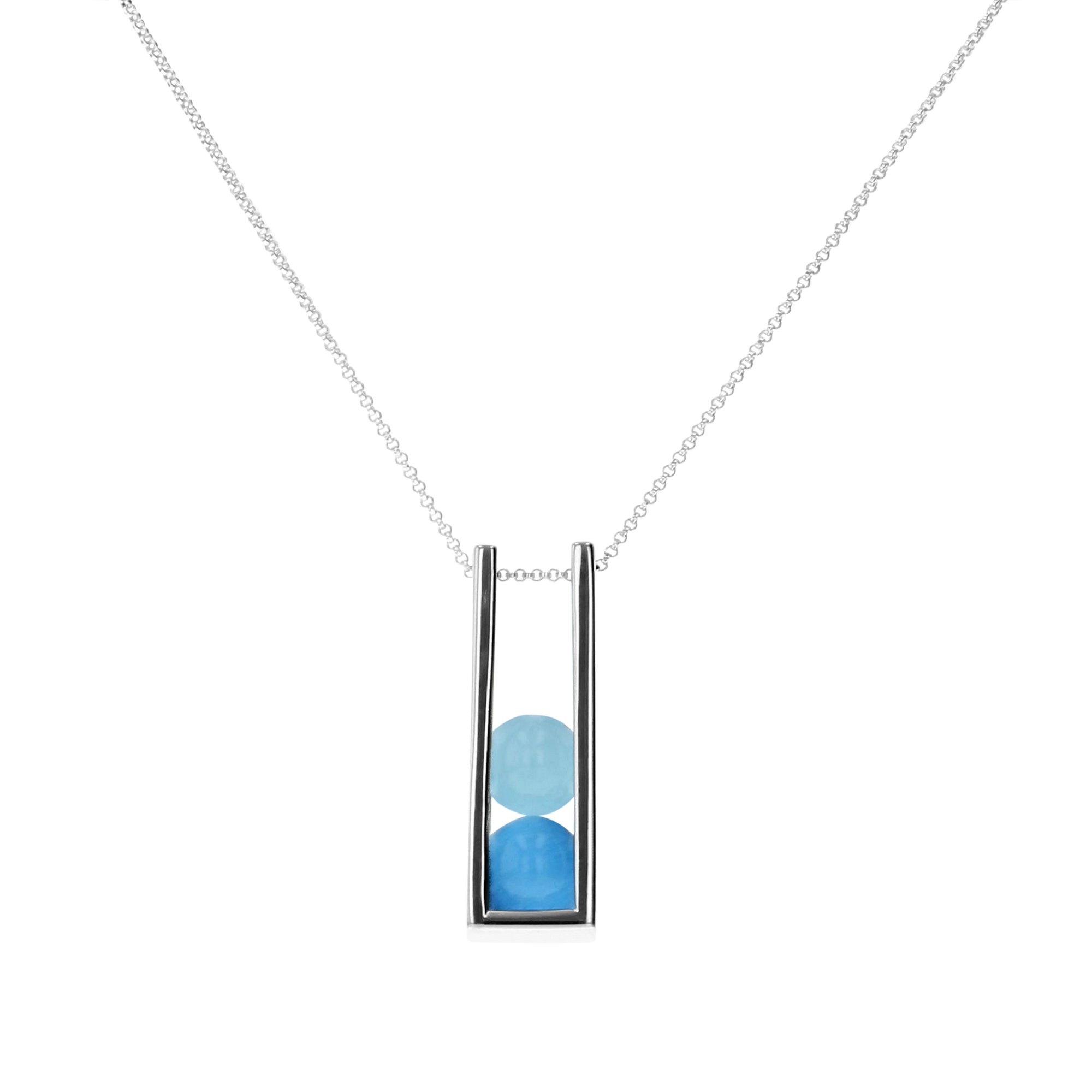 Collier Mini Rail