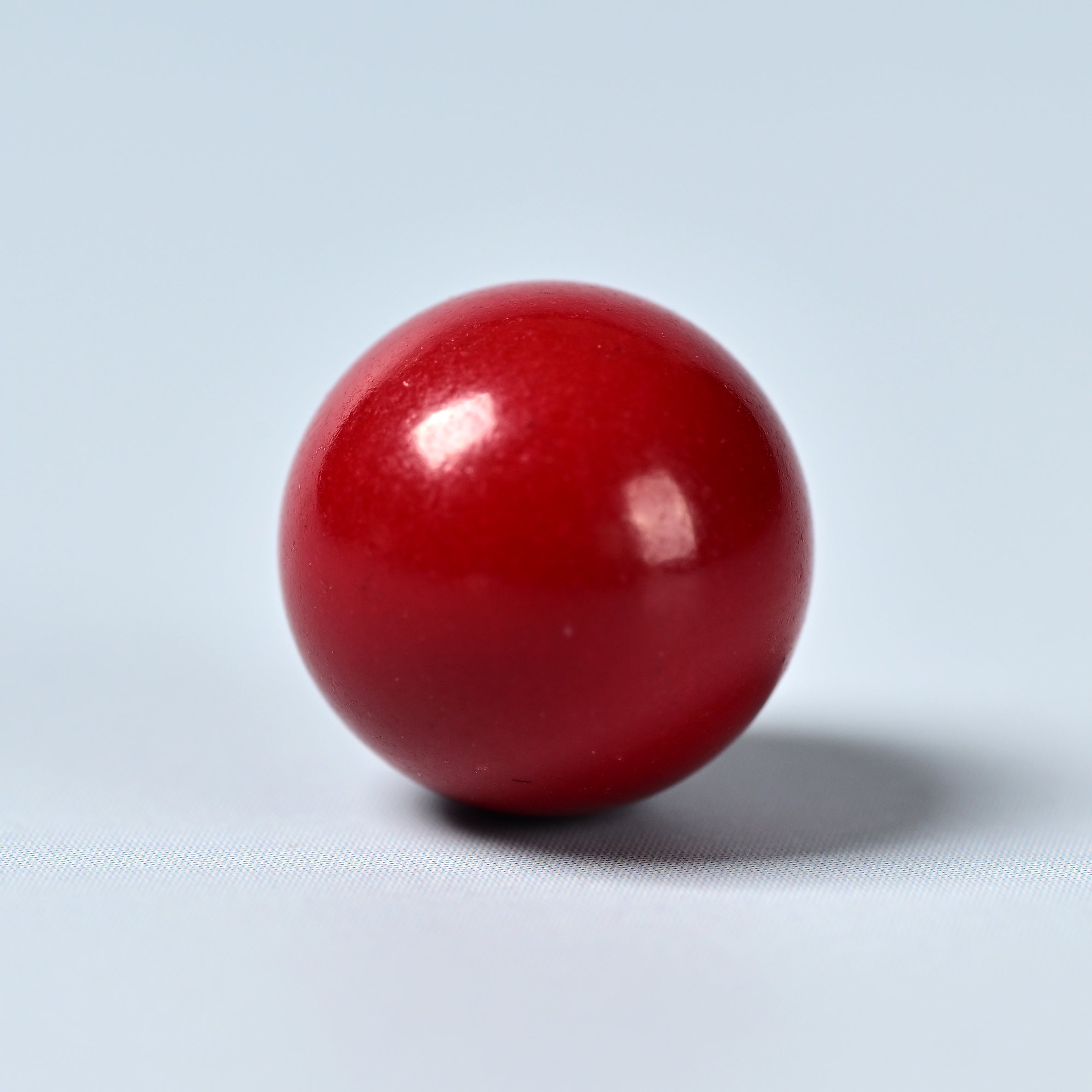 Corail rouge reconstitué