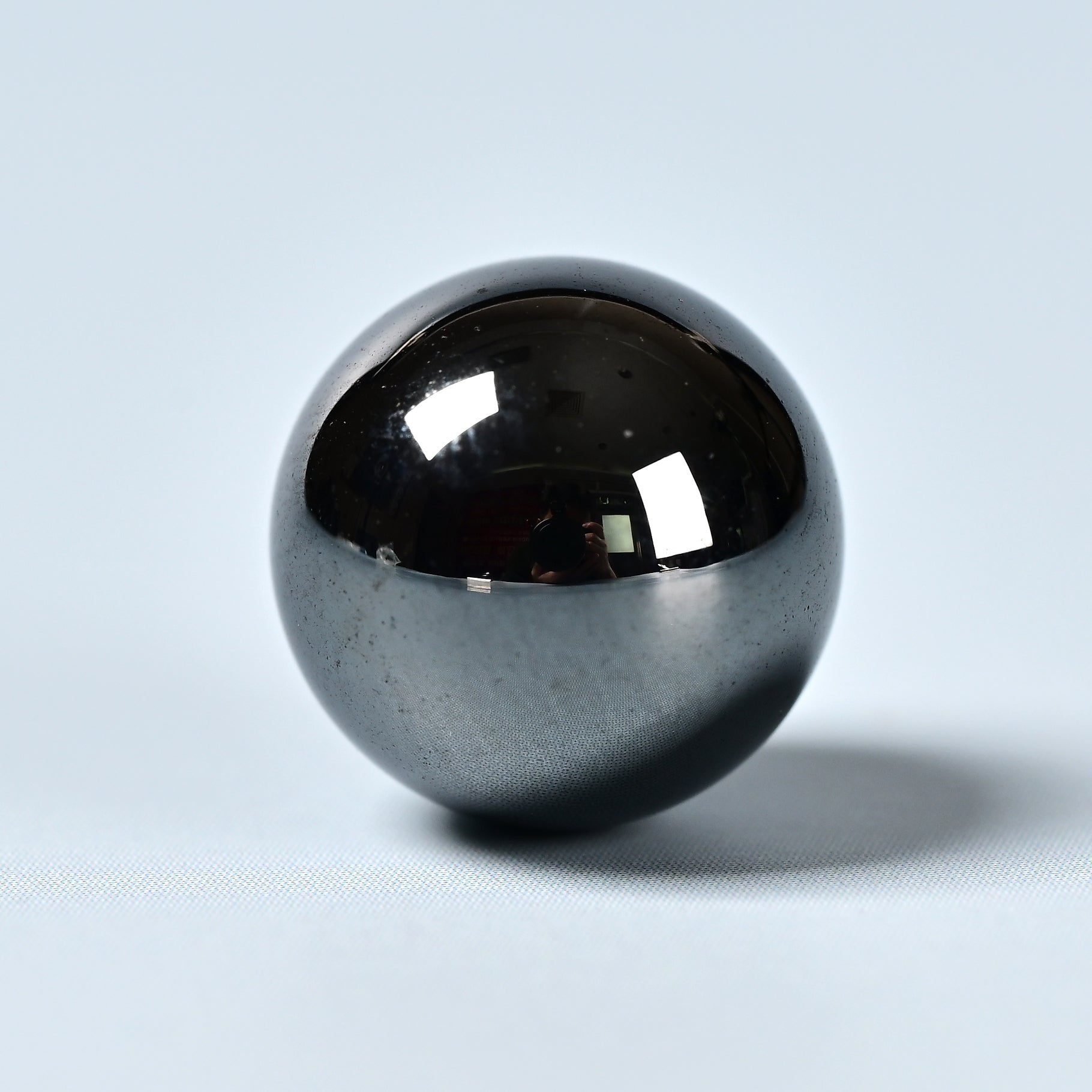 Hématite