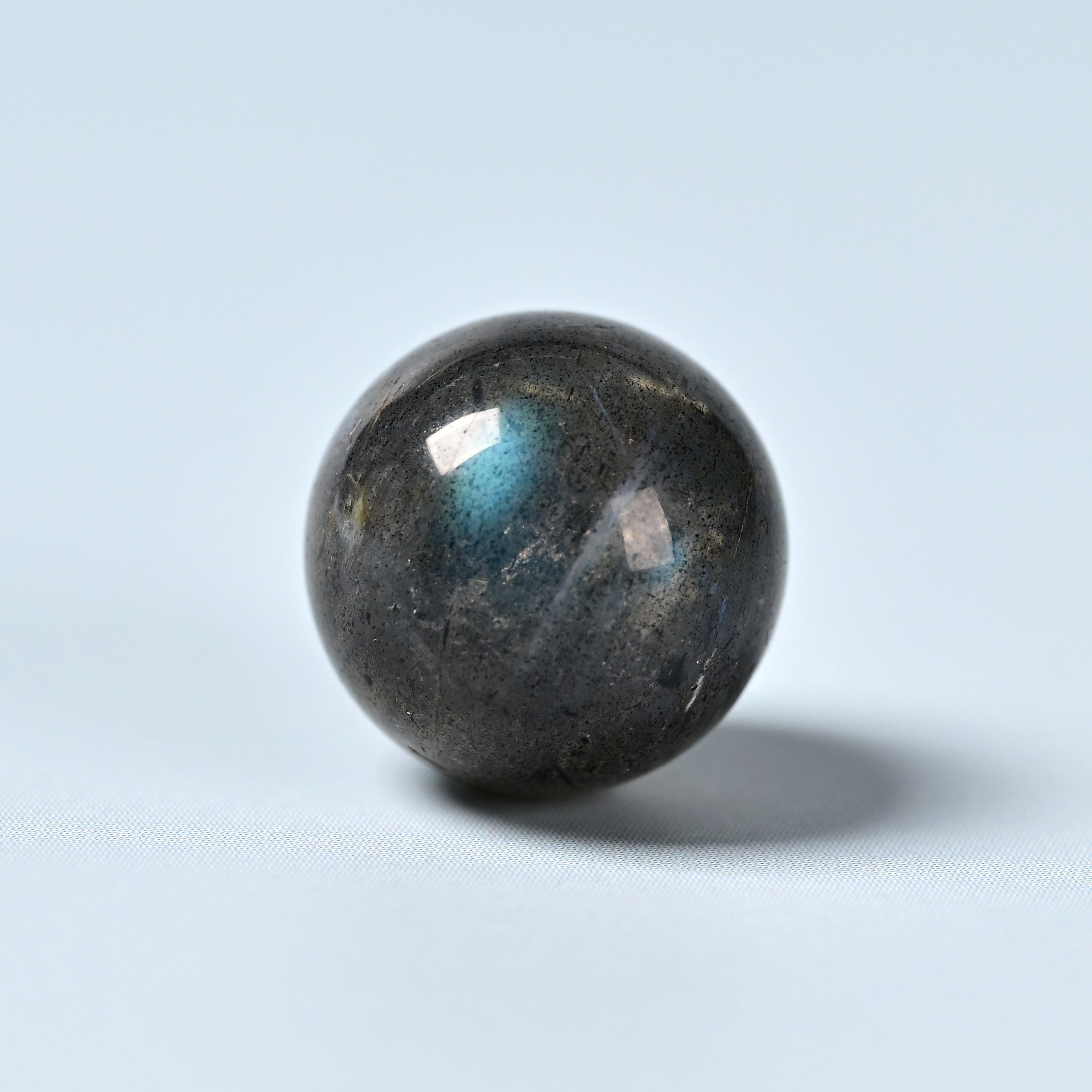 Labradorite