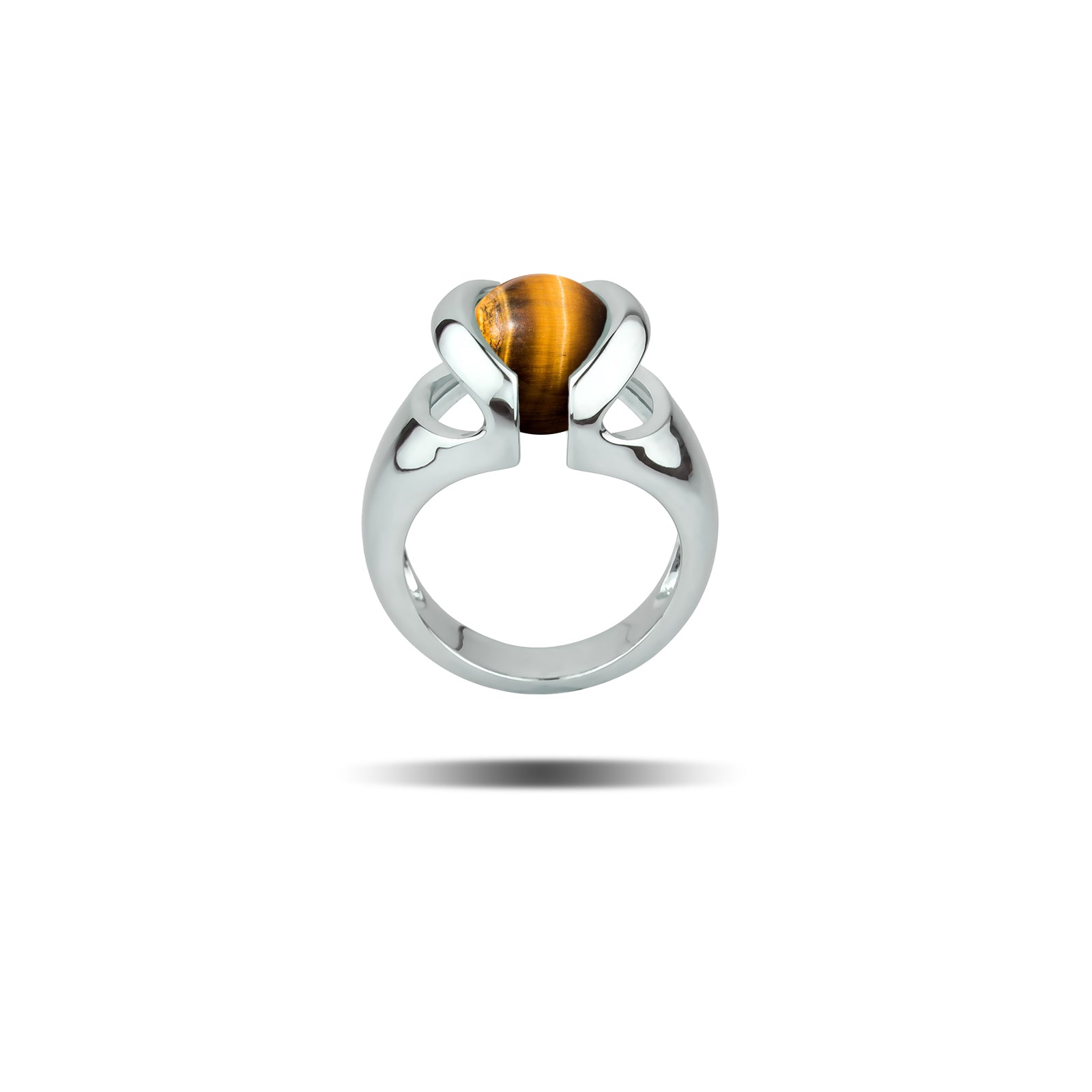Bague Lys