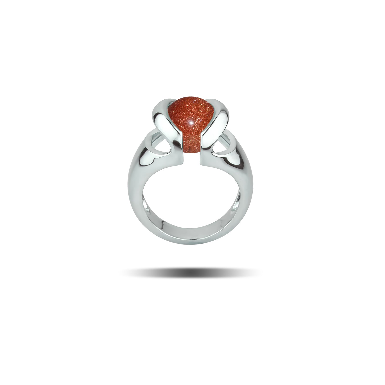 Bague Lys