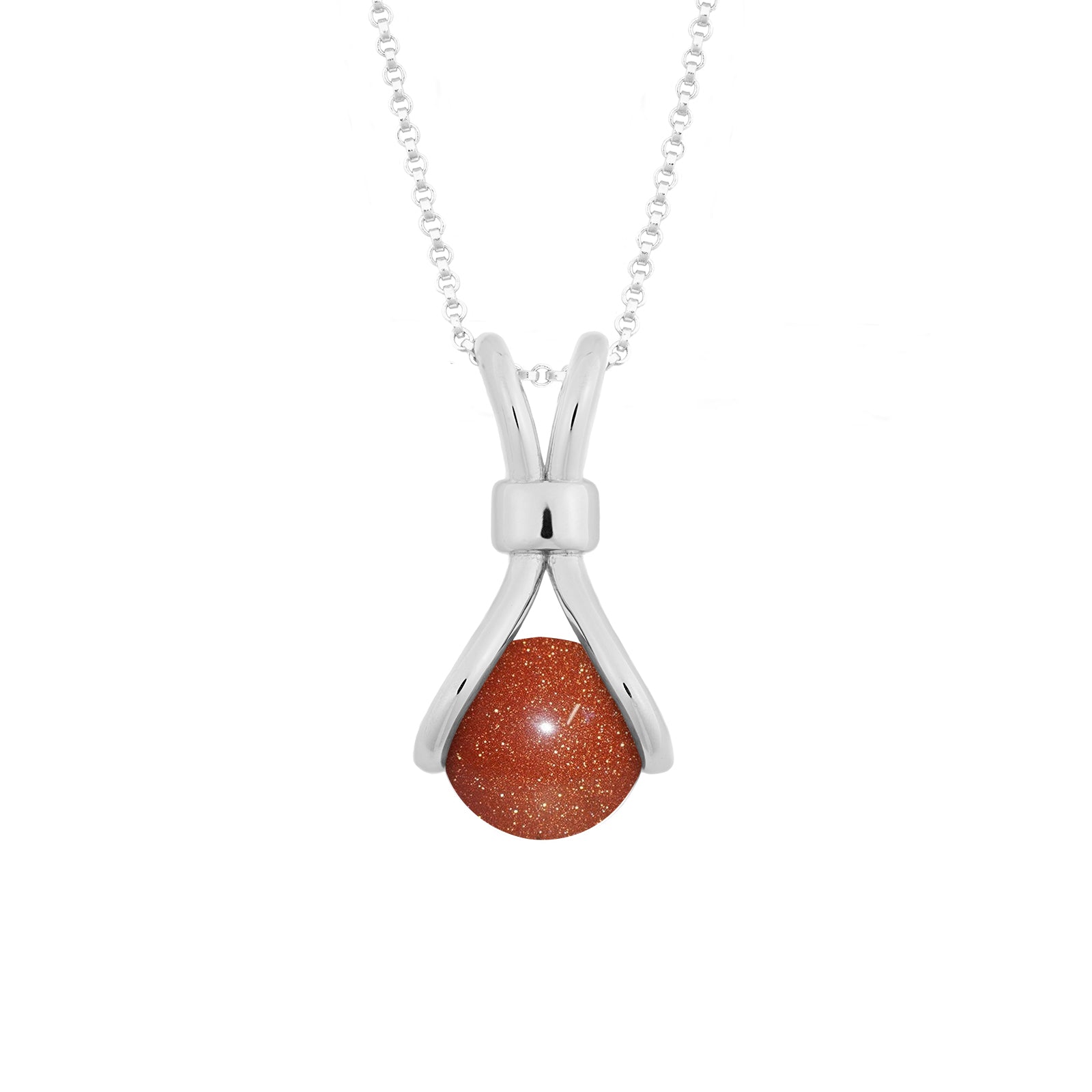 Collier Fushya