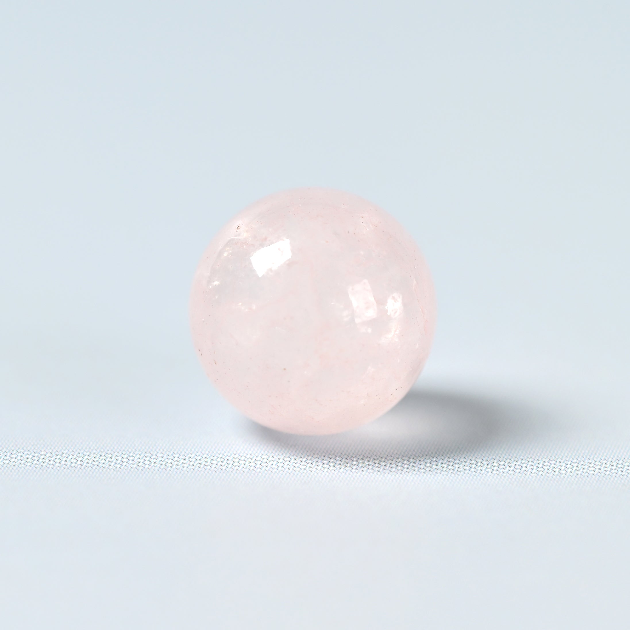 Quartz rose