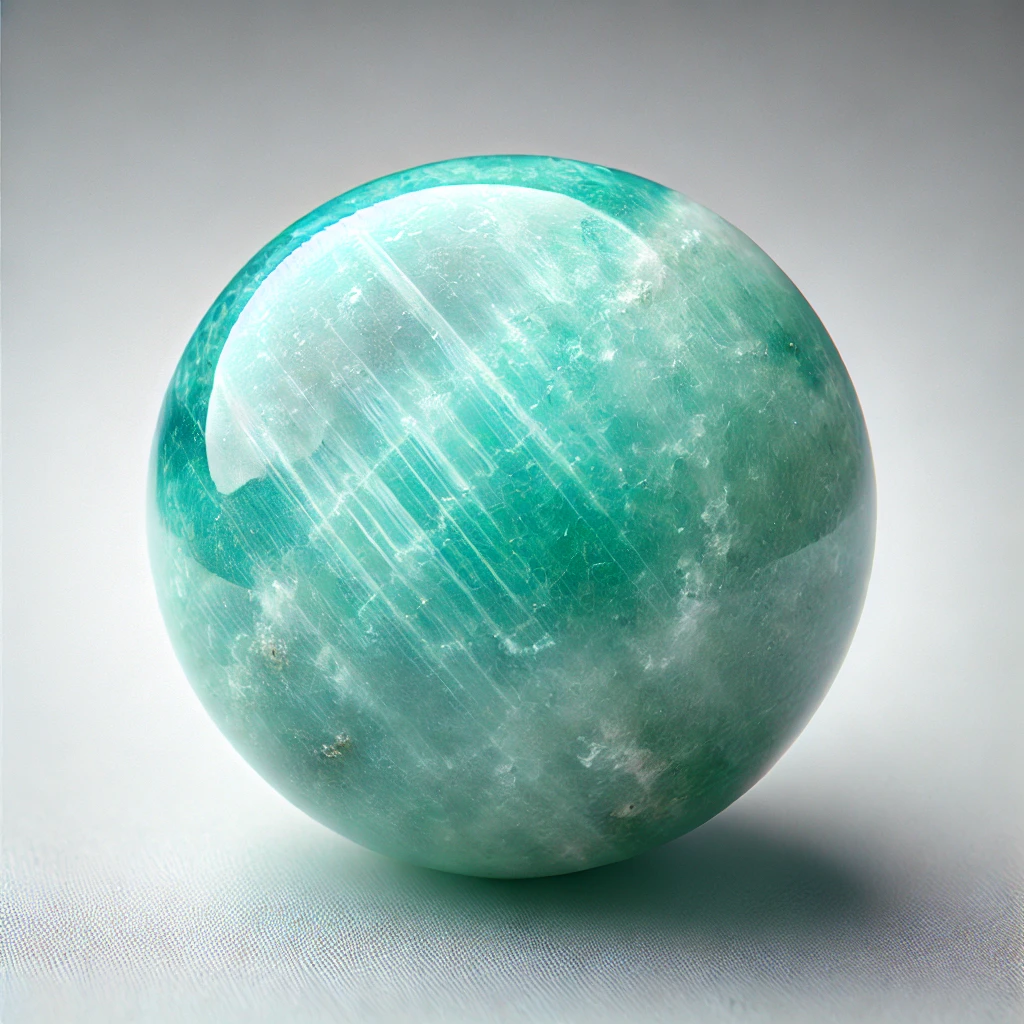 Amazonite