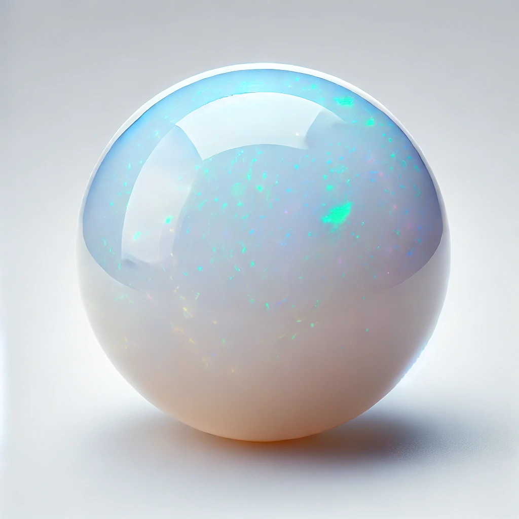 Opaline