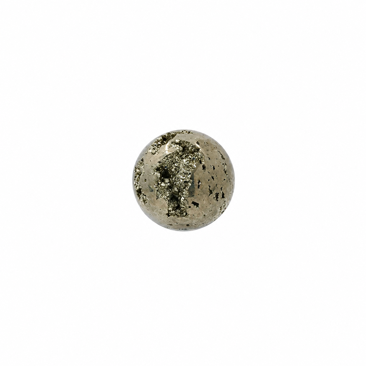 Pyrite