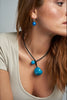 Collier « Le Turquoise »