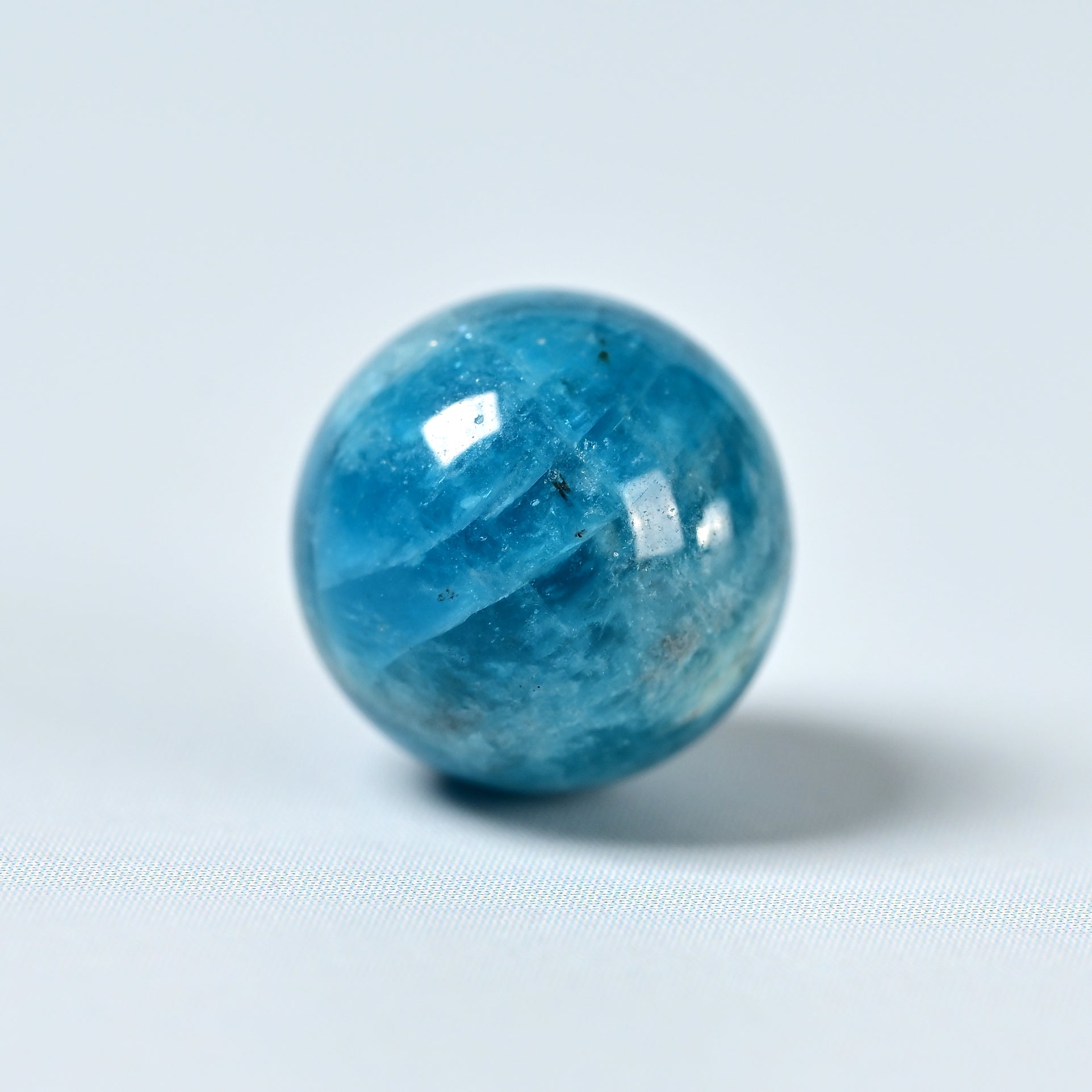Apatite